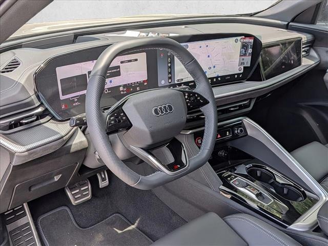 2026 Audi SQ5 Sportback