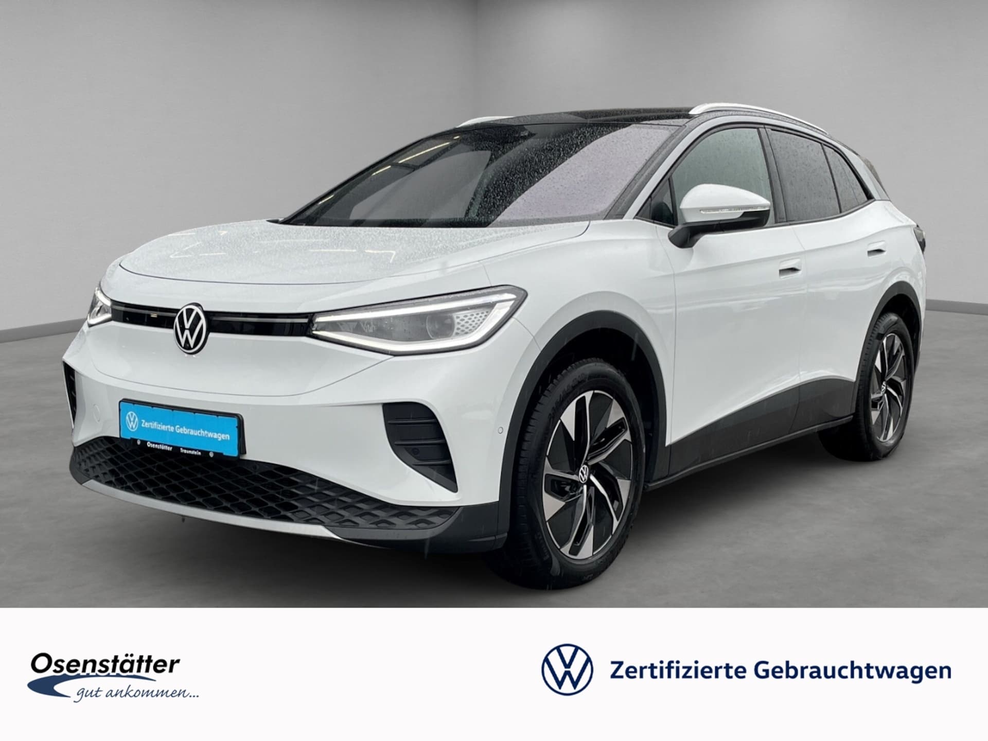 Volkswagen ID.4 Pro