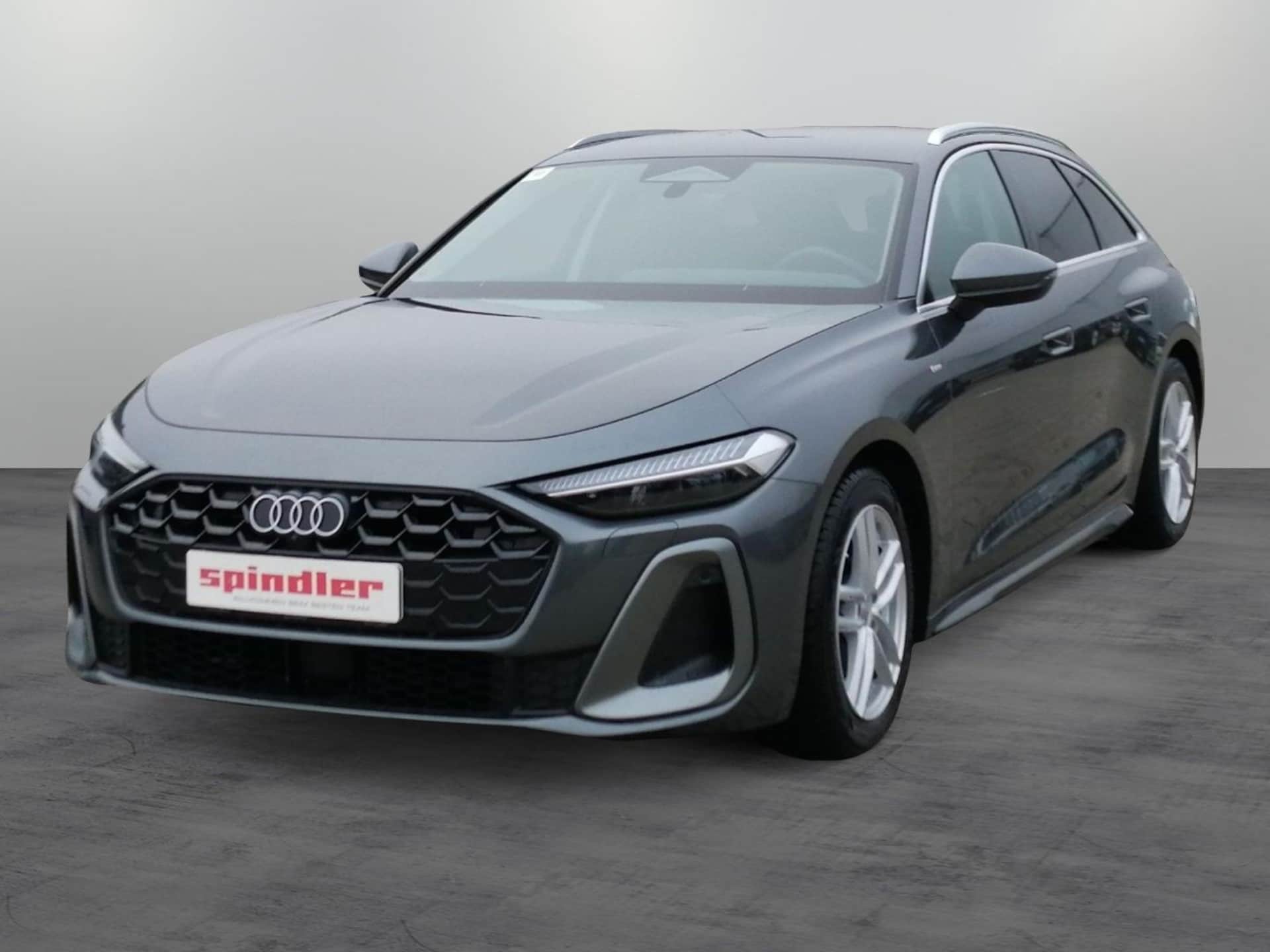 Audi A5 Avant