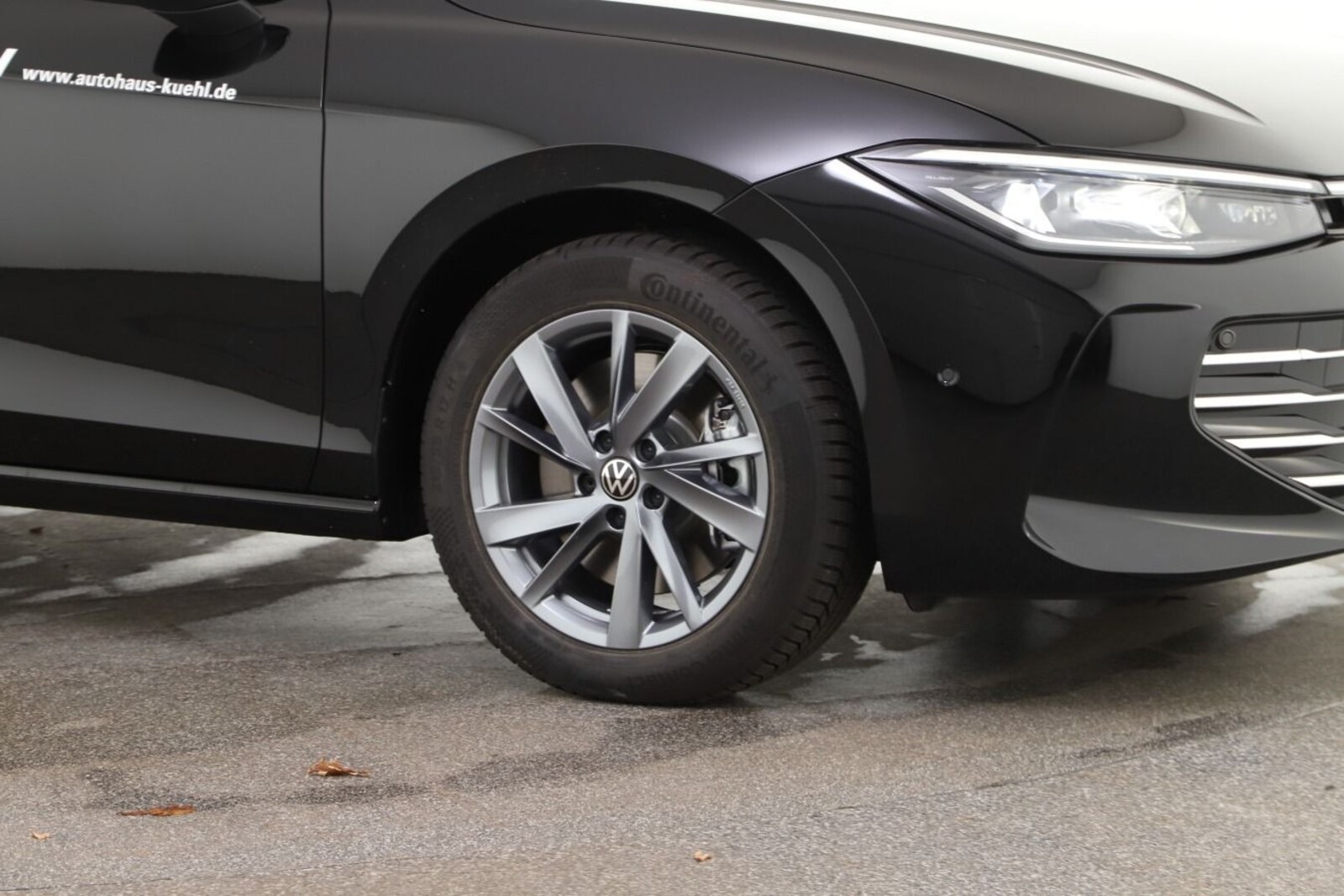 Volkswagen Passat – Bild 3