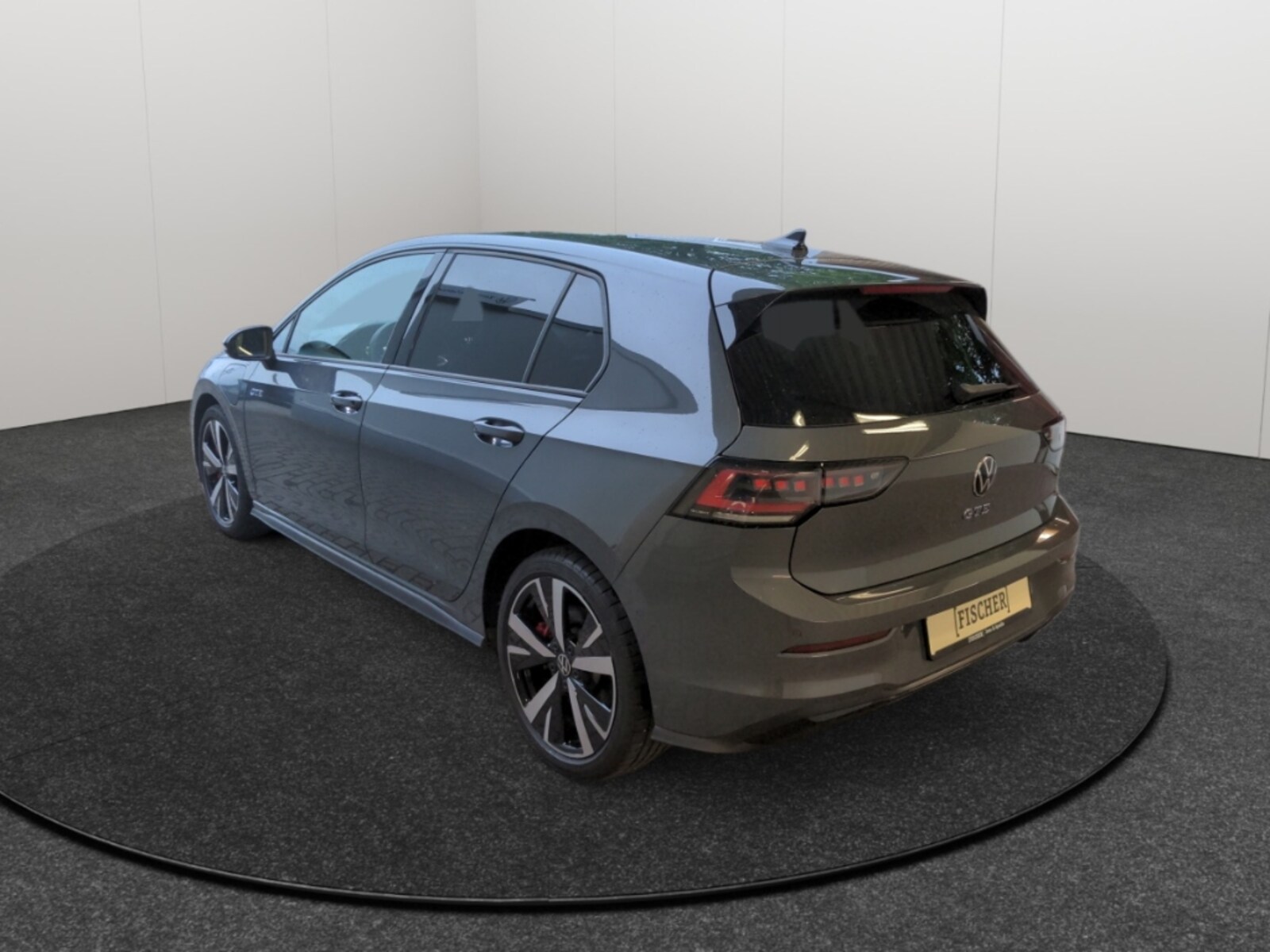 Volkswagen Golf – Bild 4
