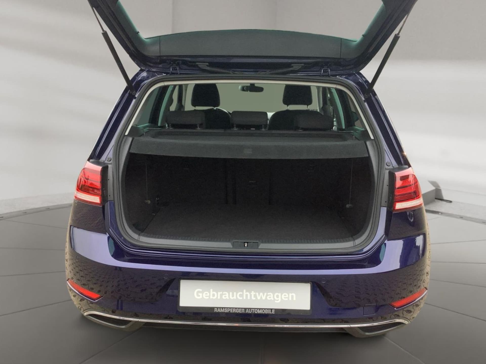 Volkswagen Golf Comfortline