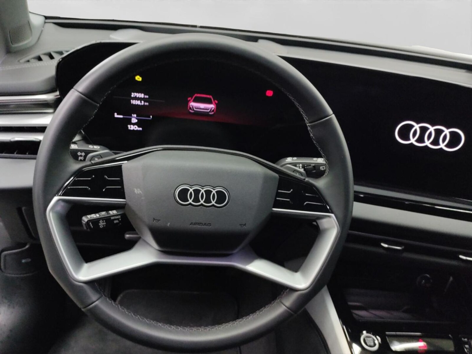 Audi A5 Avant – Bild 9