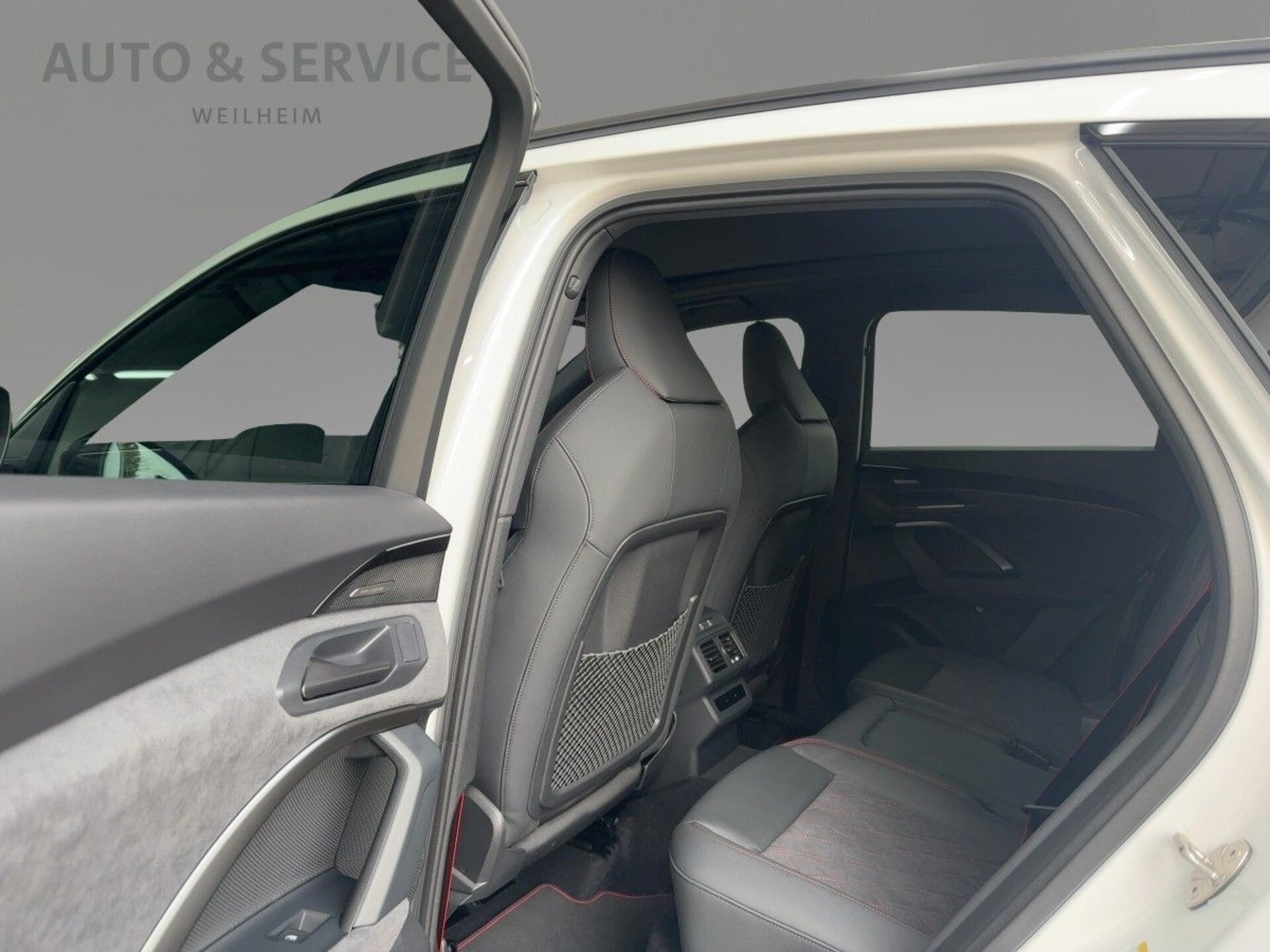 Audi Q5 SUV e-hybrid
