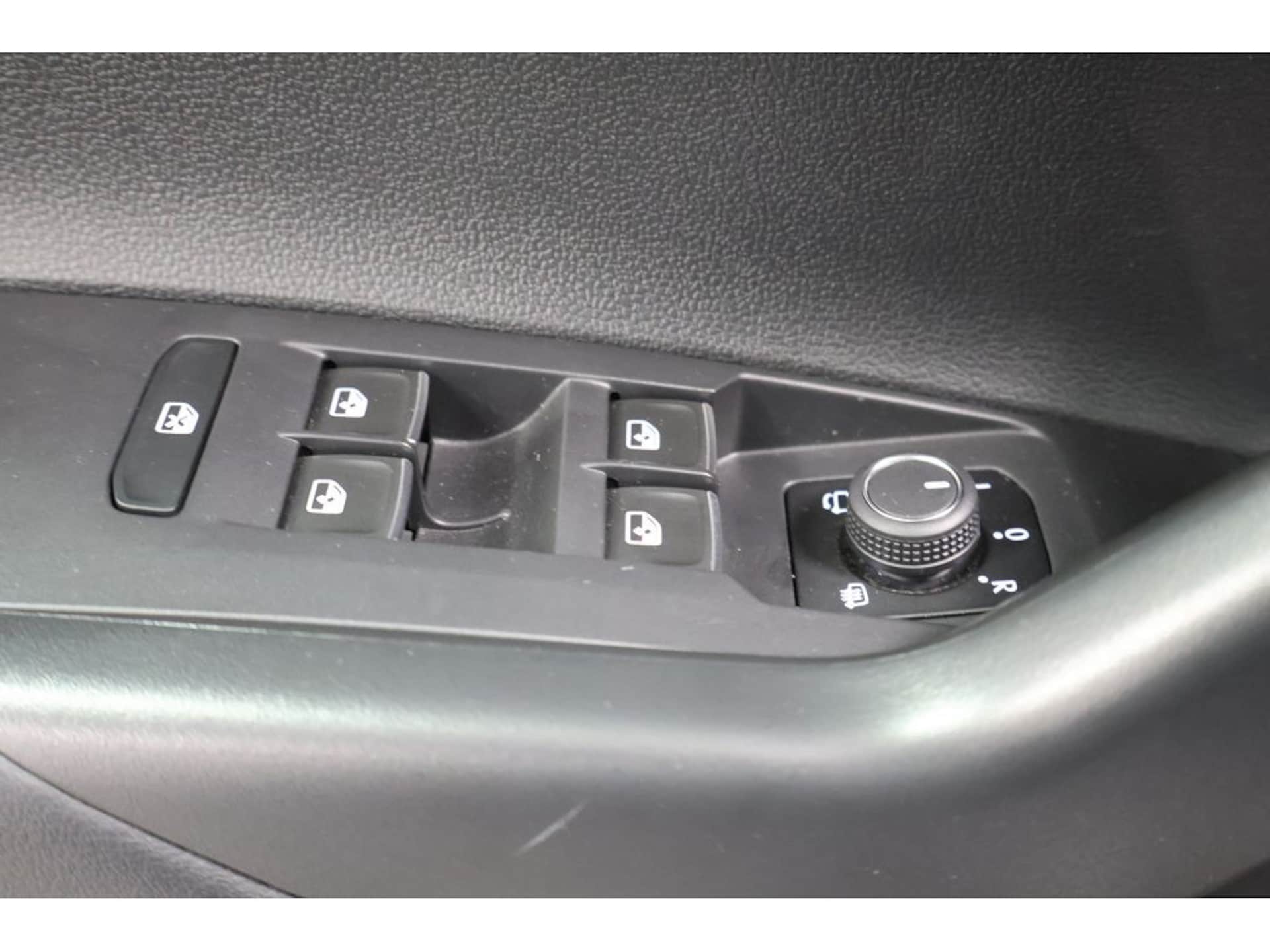 Volkswagen Polo Goal