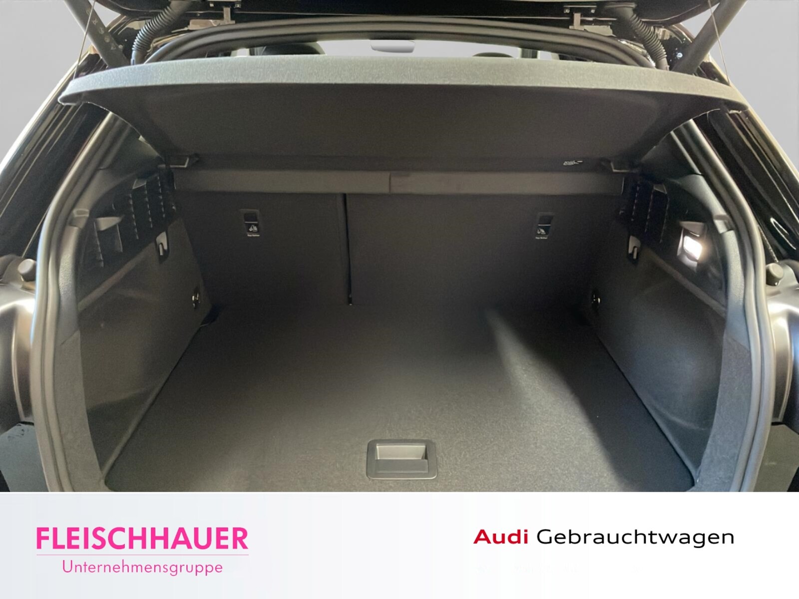 Audi Q2 – Bild 7