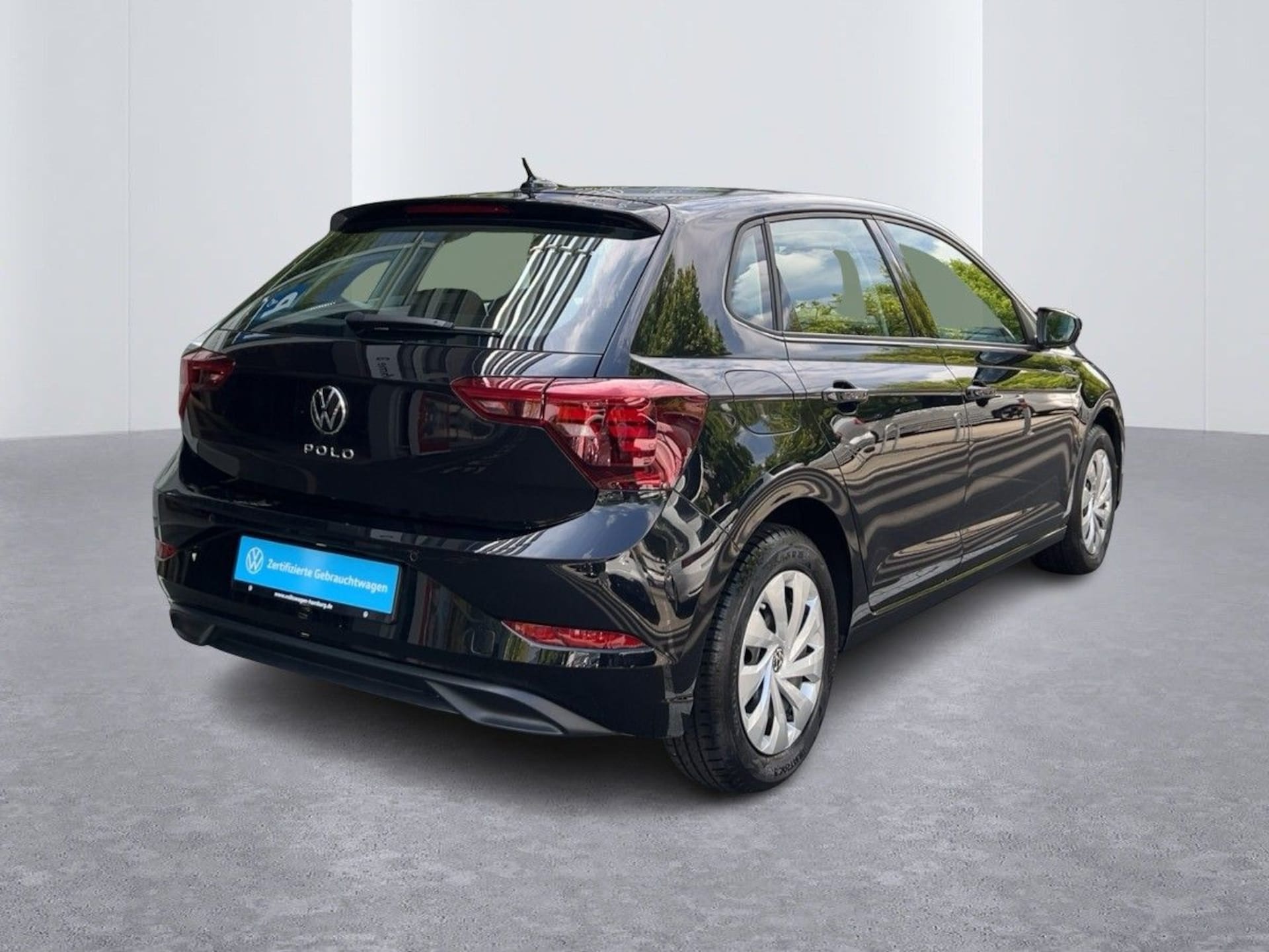 Volkswagen Polo Life