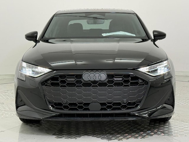 2026 Audi A3 Premium - Photo 6