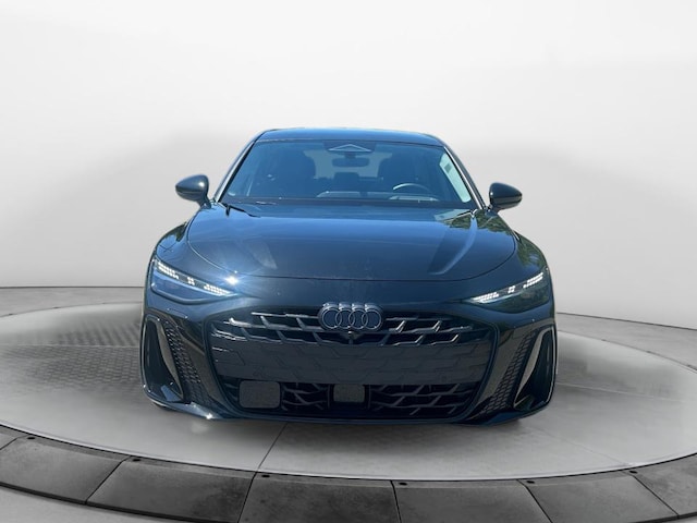 2026 Audi A6 Sedan
