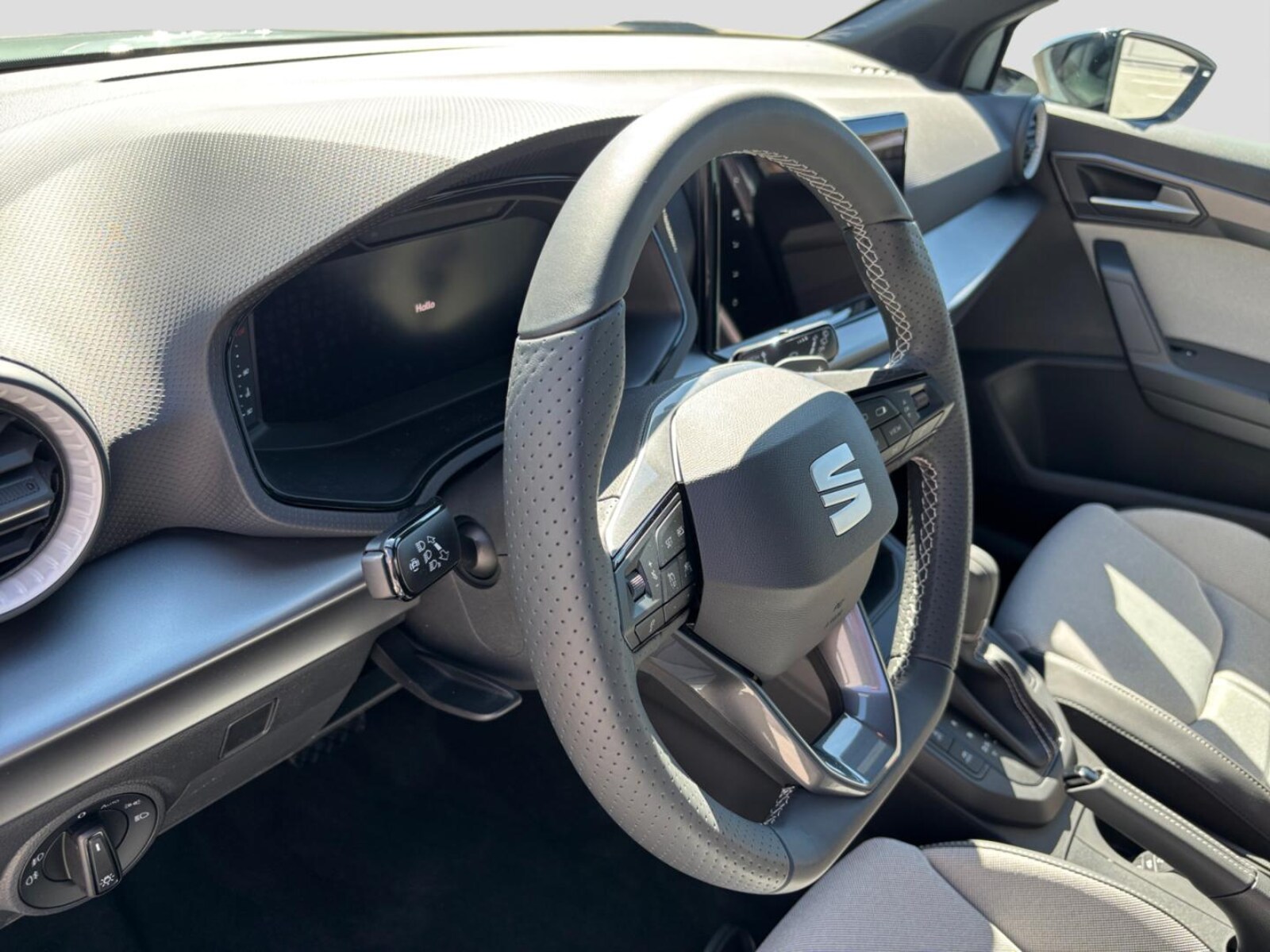 SEAT Arona – Bild 12