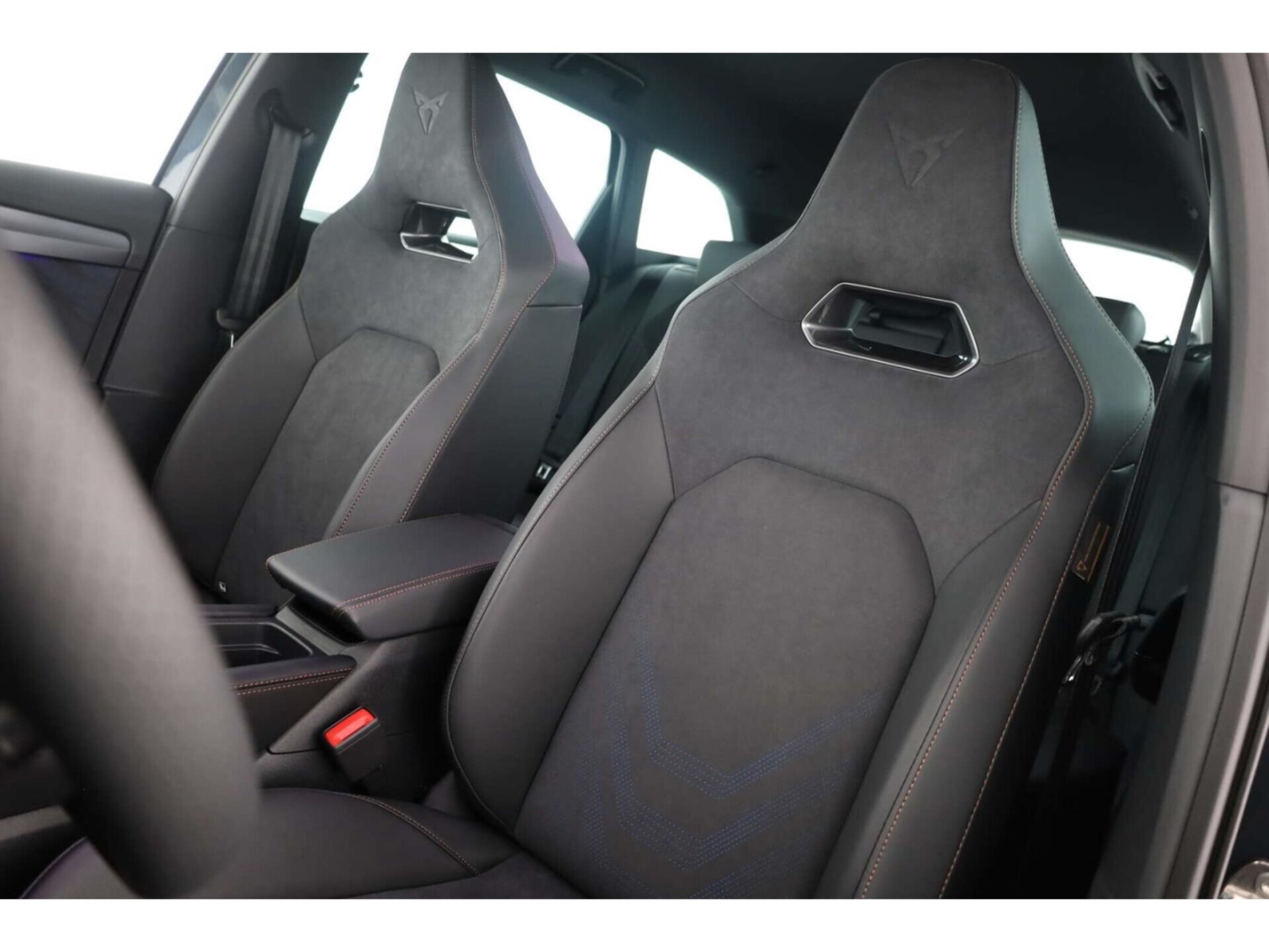 CUPRA Leon Sportstourer VZ