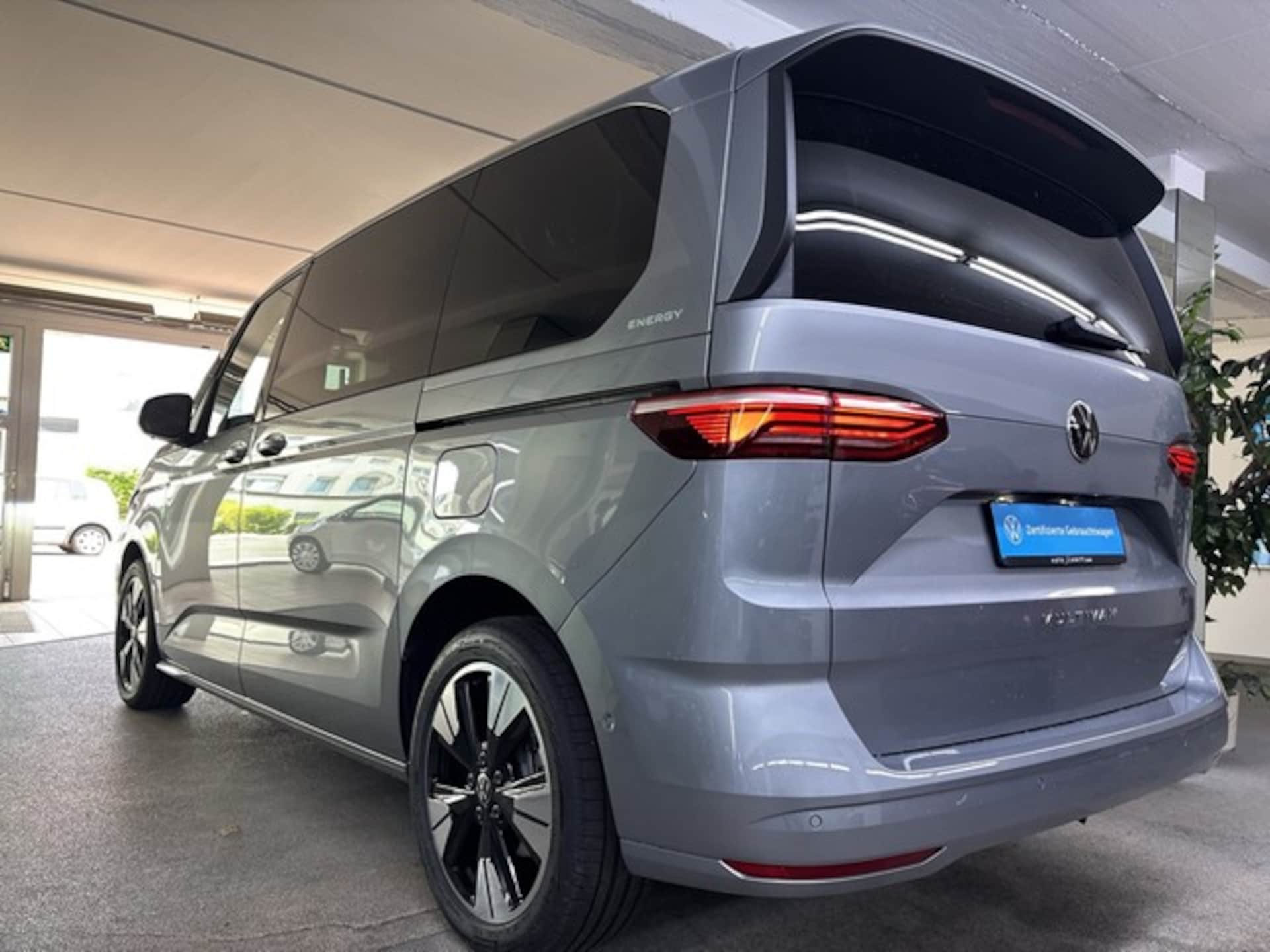 Volkswagen Multivan ENERGY