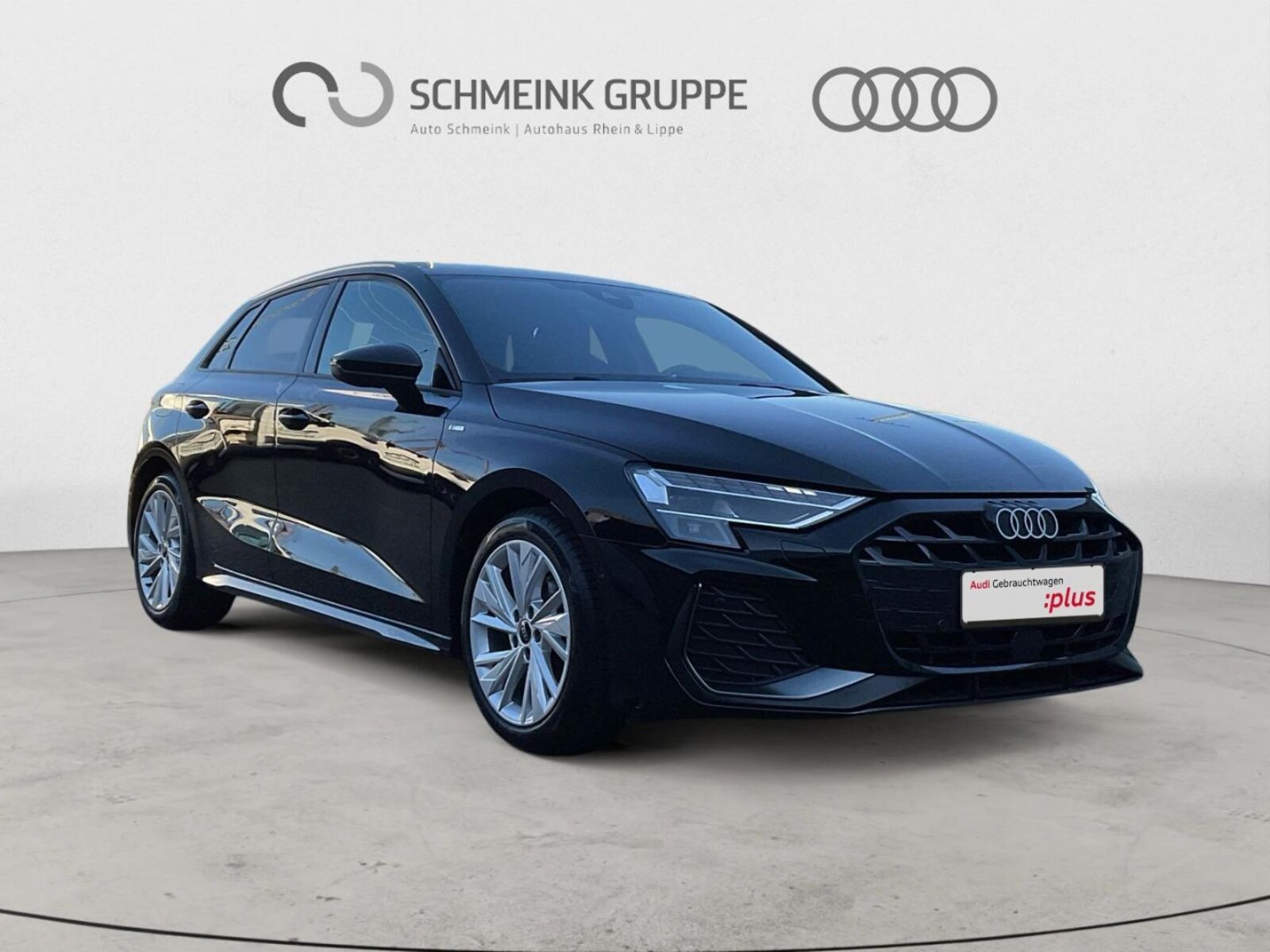 Audi A3 Sportback – Bild 7