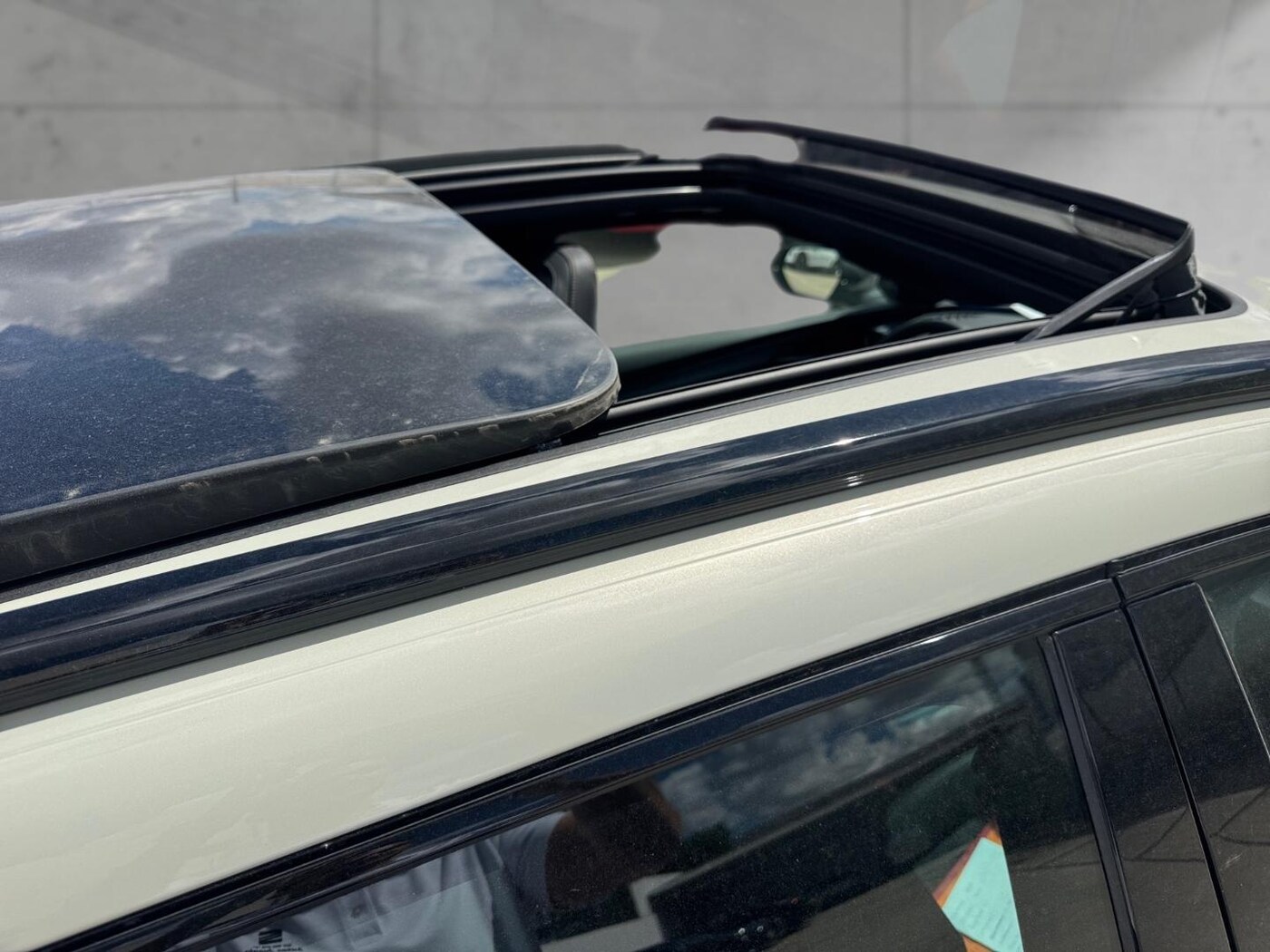 CUPRA Leon Sportstourer 1.5 TSI e-Hybrid DSG 150 kW (204 CV) — photo 11