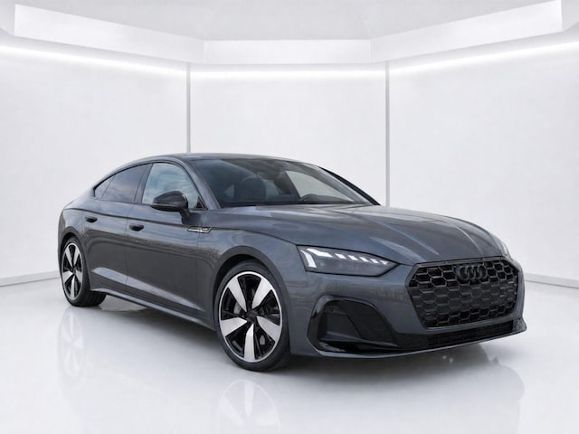 2026 Audi A5 Sedan