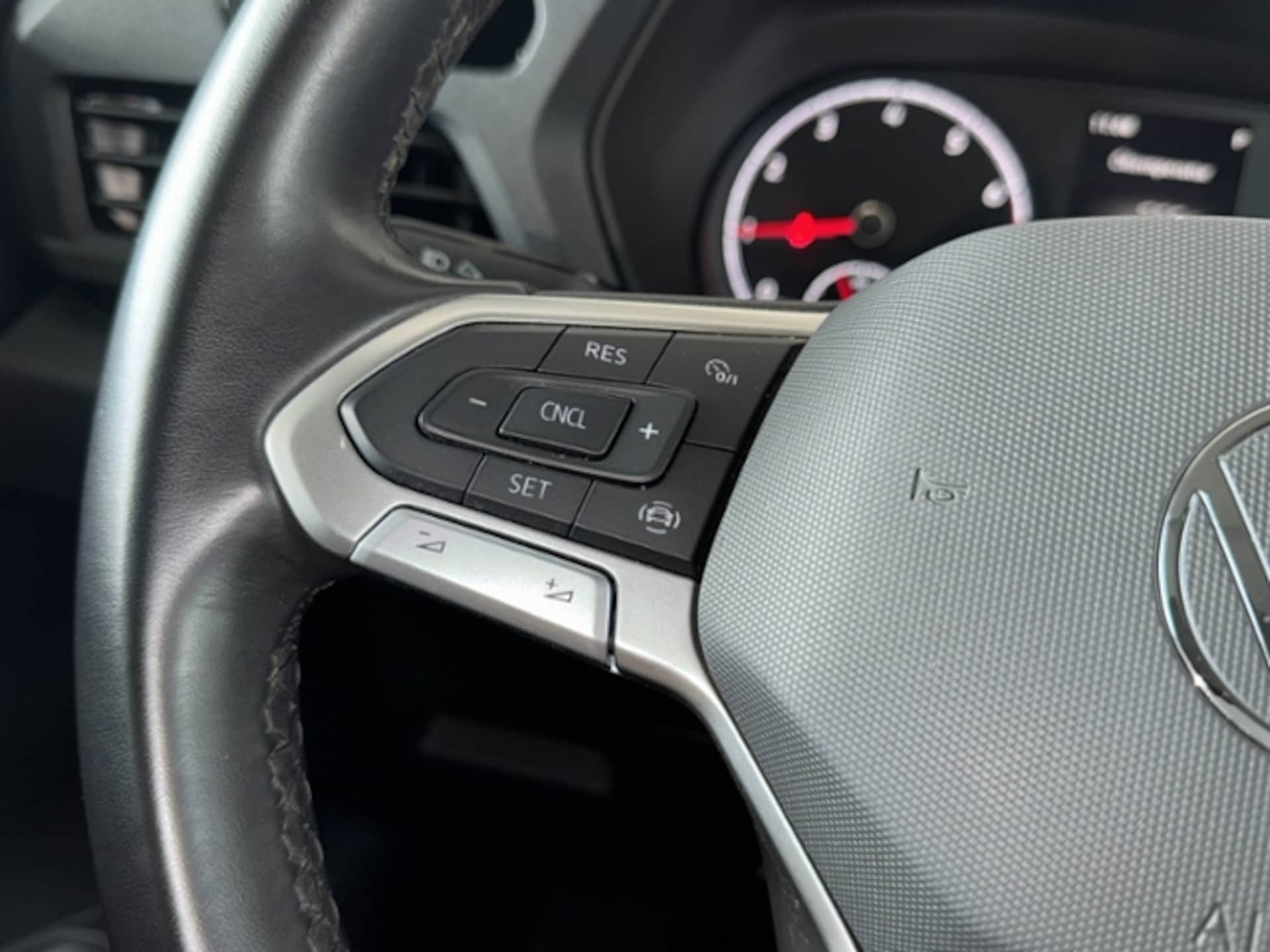 Volkswagen Caddy Cargo