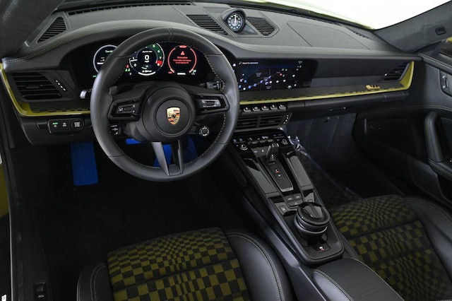 2026 Porsche