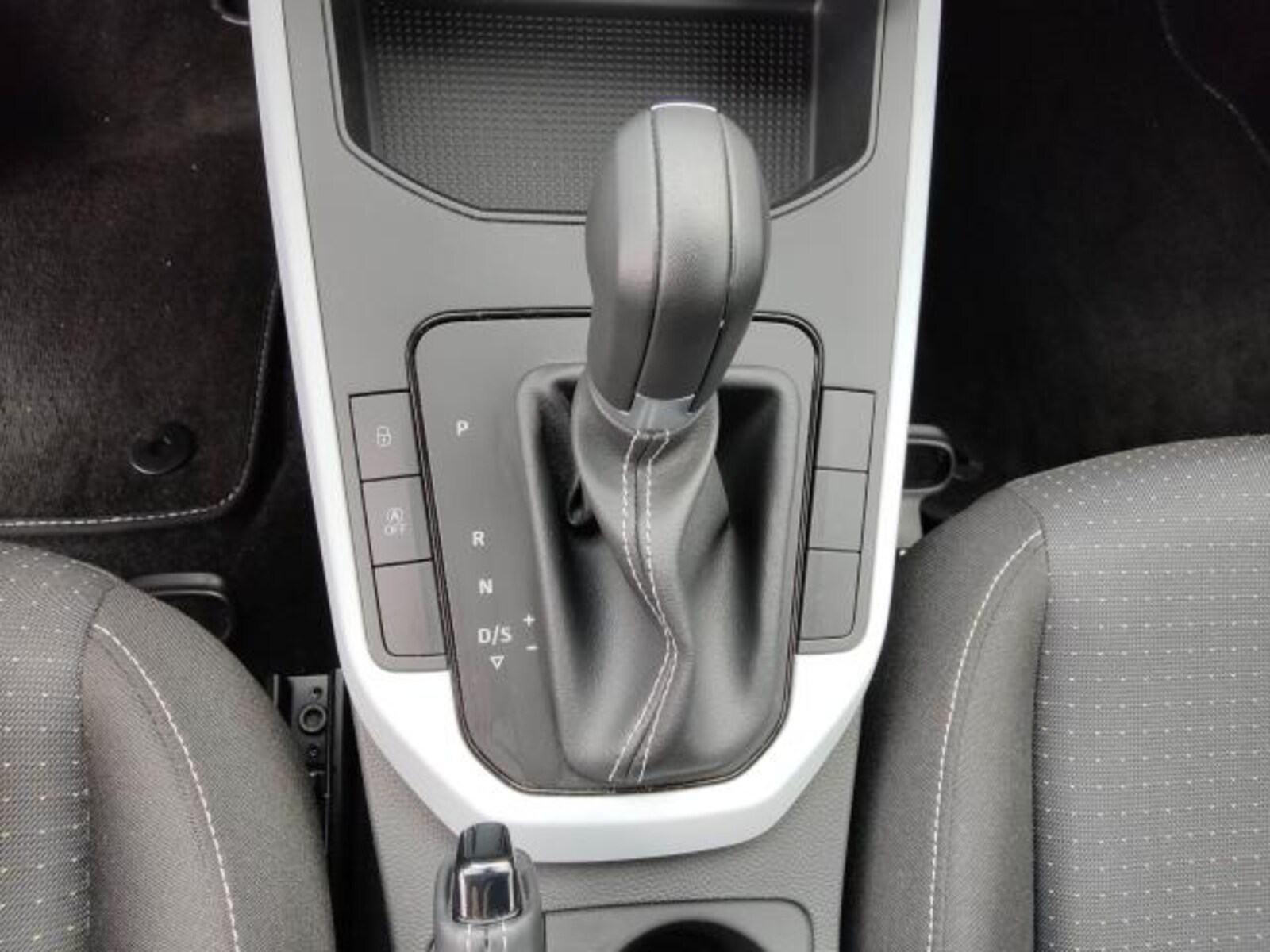 SEAT Arona – Bild 22