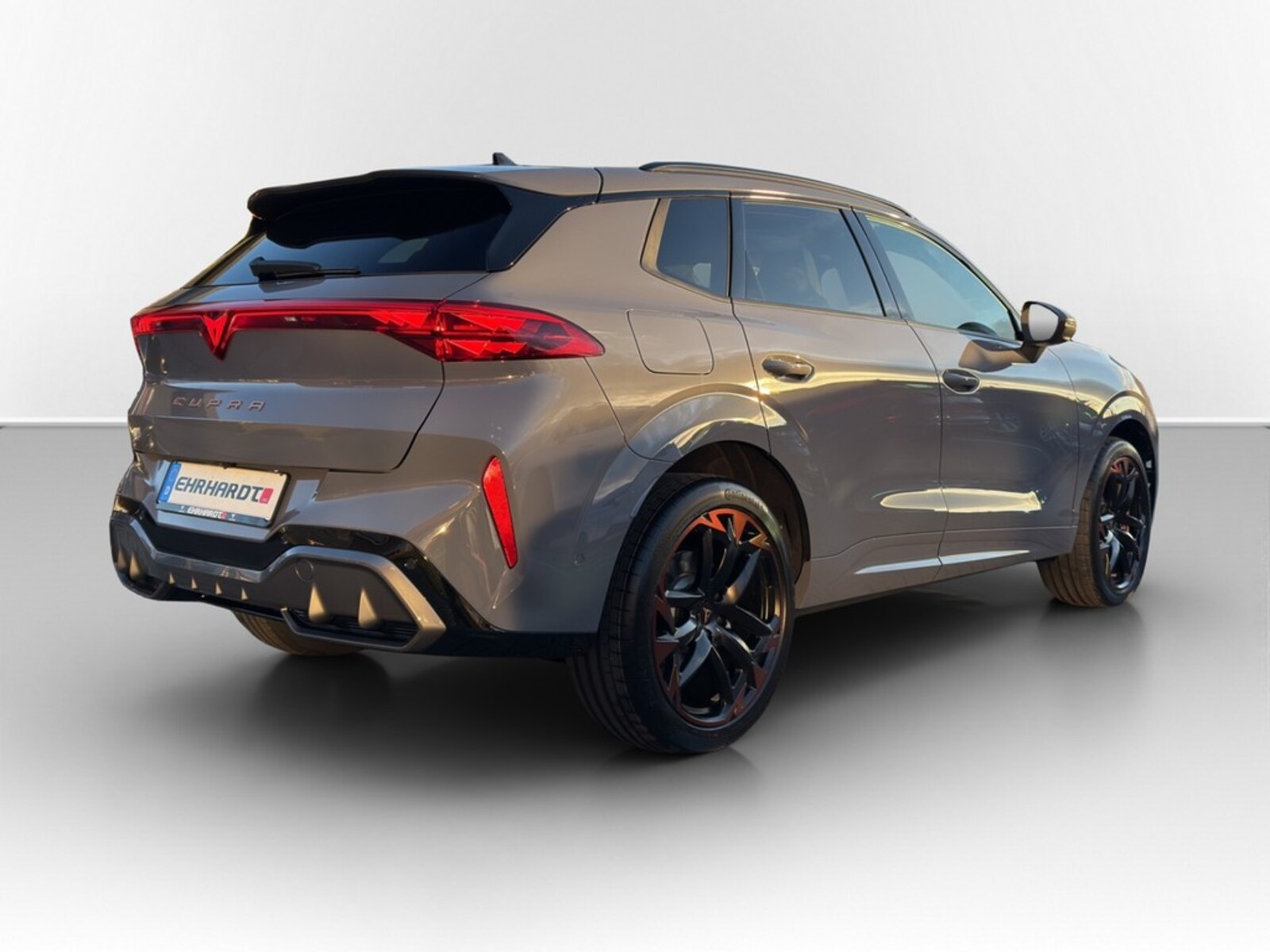 CUPRA Terramar – Bild 4