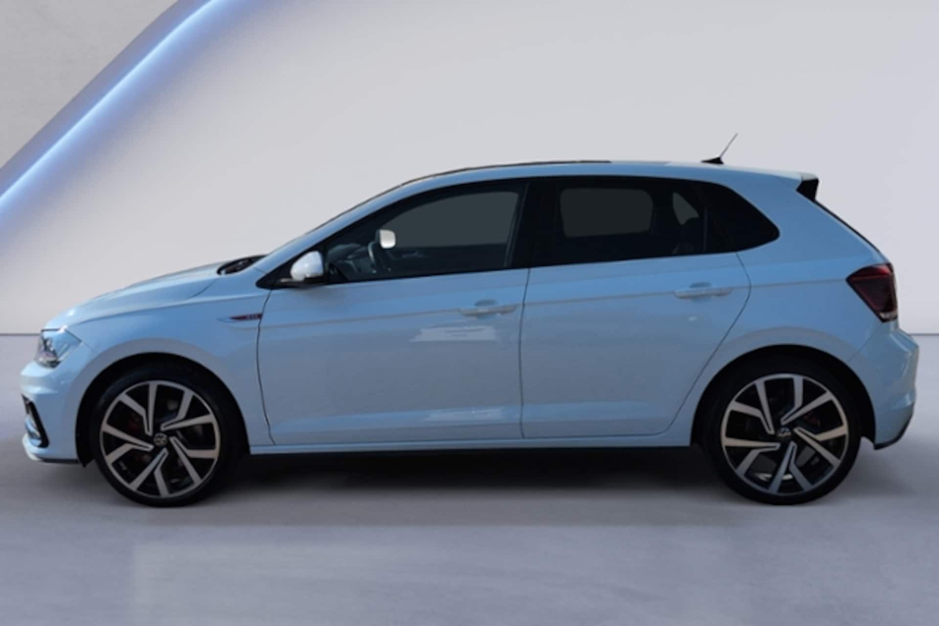 Volkswagen Polo GTI