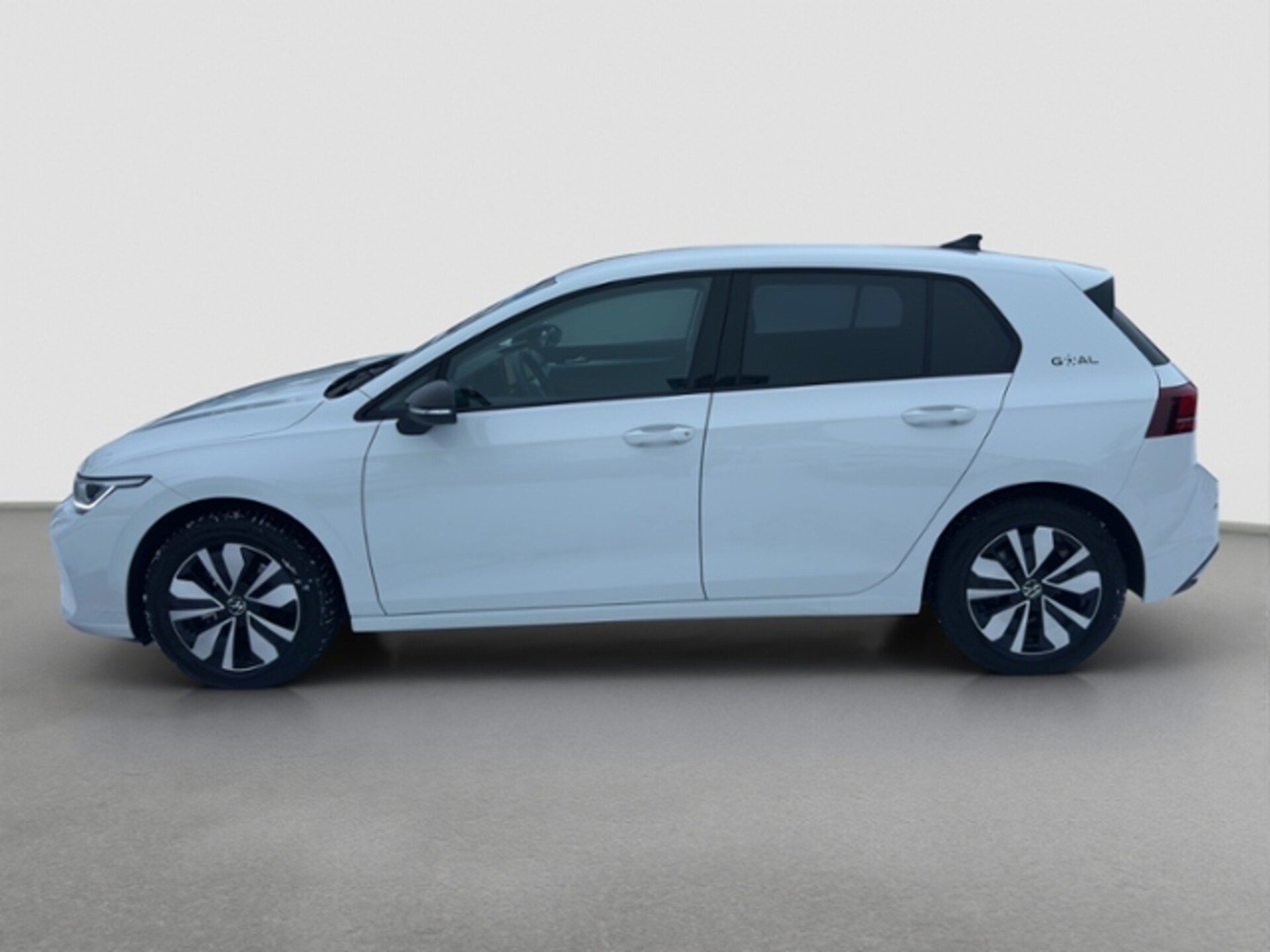 Volkswagen Golf Goal