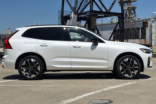 2026 Volvo XC60