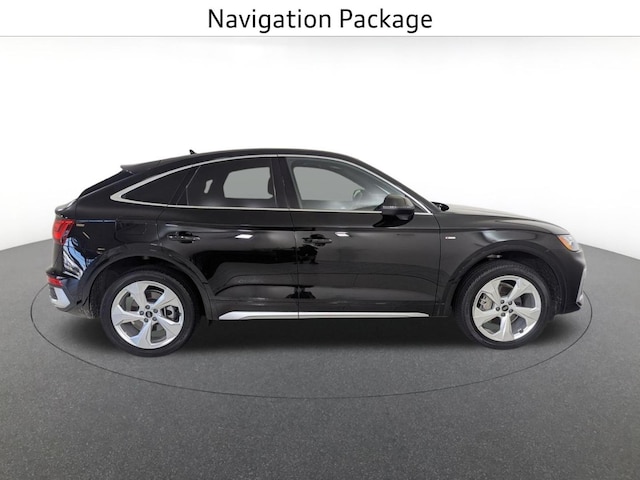 2024 Audi Q5 Sportback