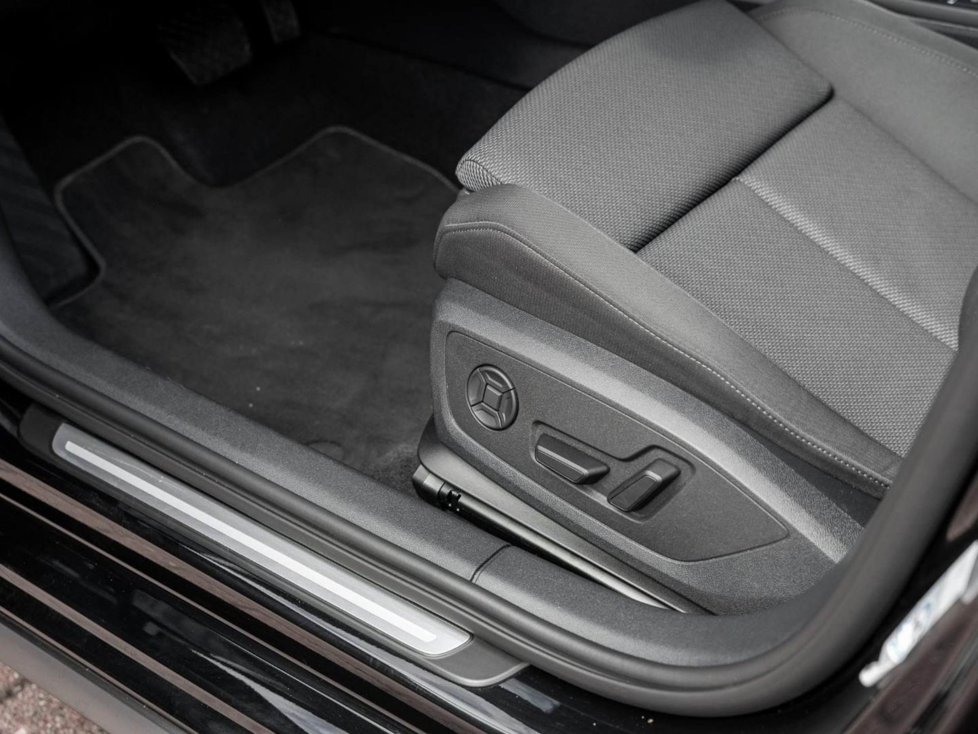 Audi A3 Sportback S line