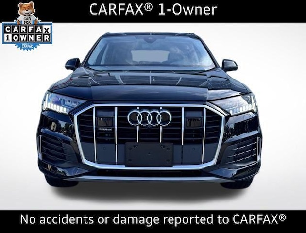2023 Audi Q7