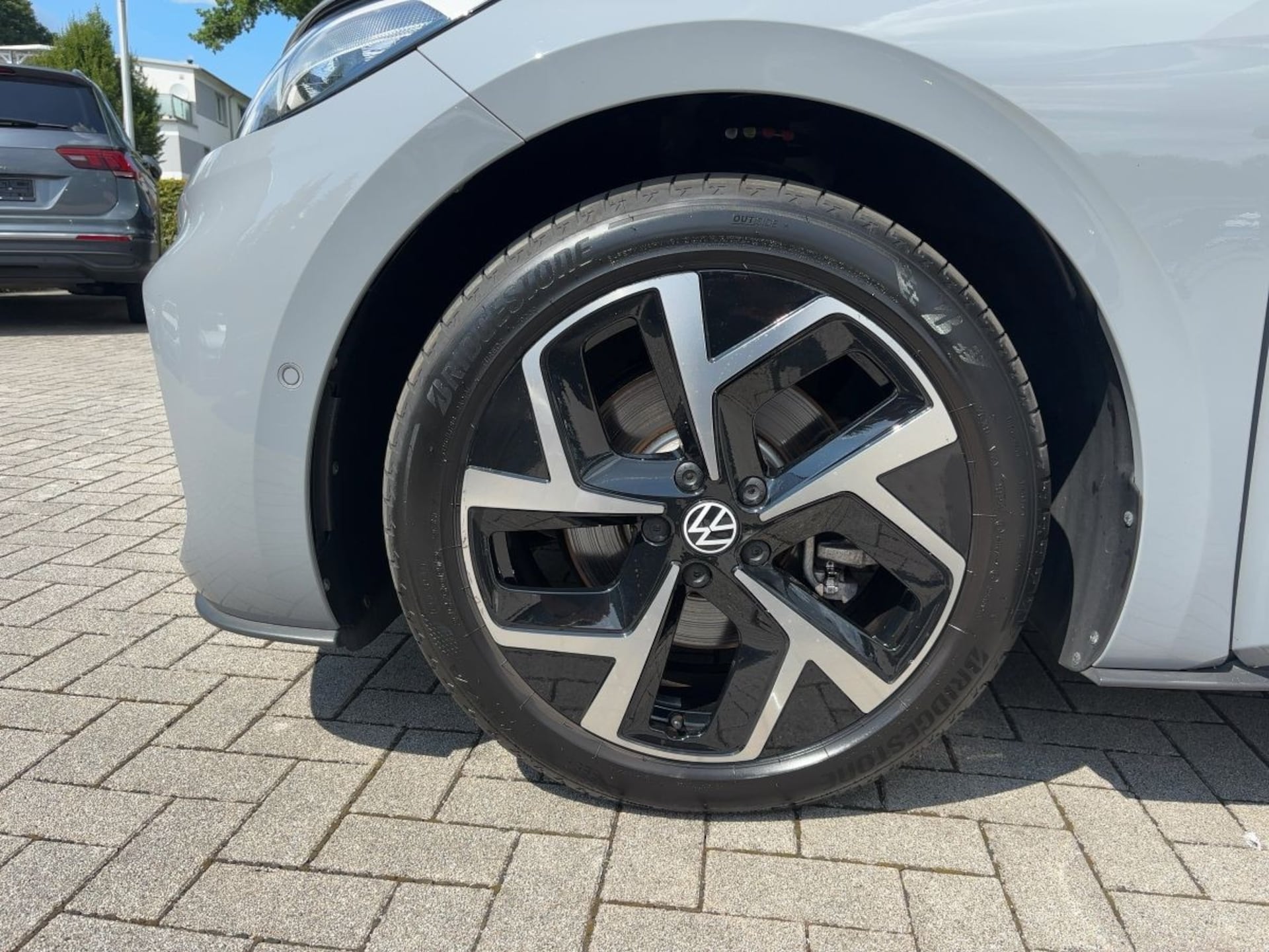 Volkswagen ID.3 MOVE Pro