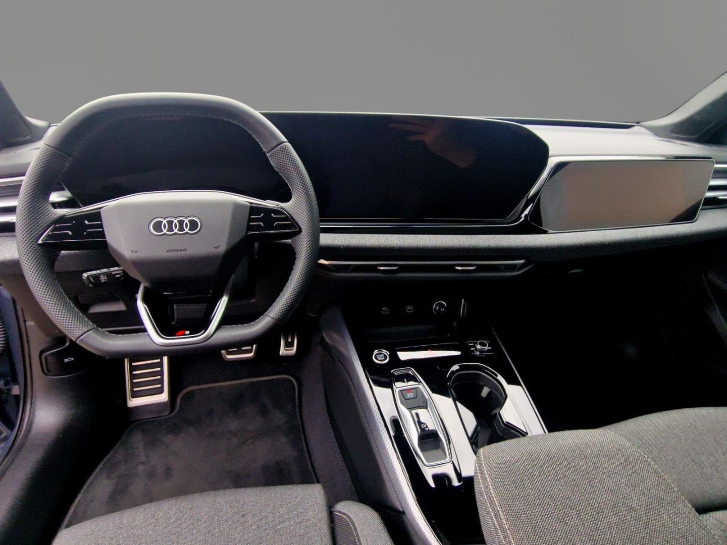 Bild über Audi A5 Avant e-hybrid e-hybrid quattro 220 kW S tronic - für weitere Informationen kontaktieren Sie den Audi Partner