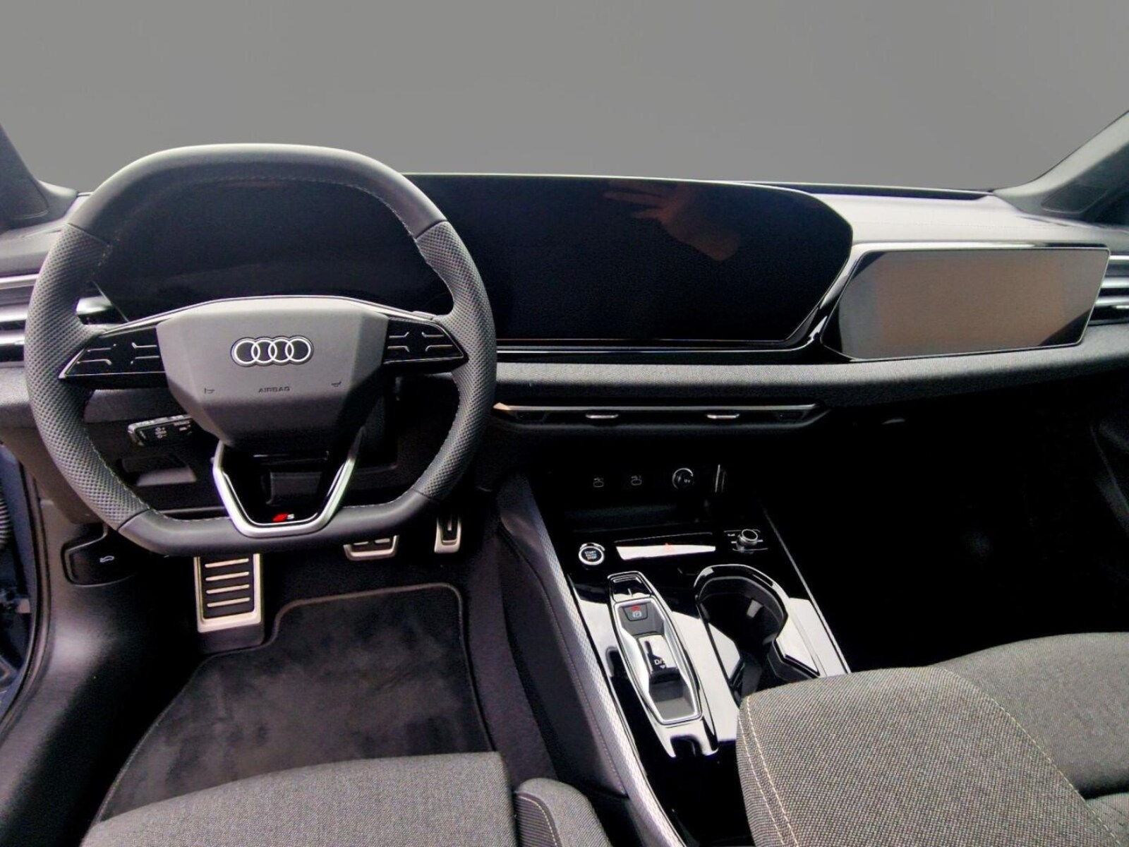 Audi A5 Avant – Bild 11