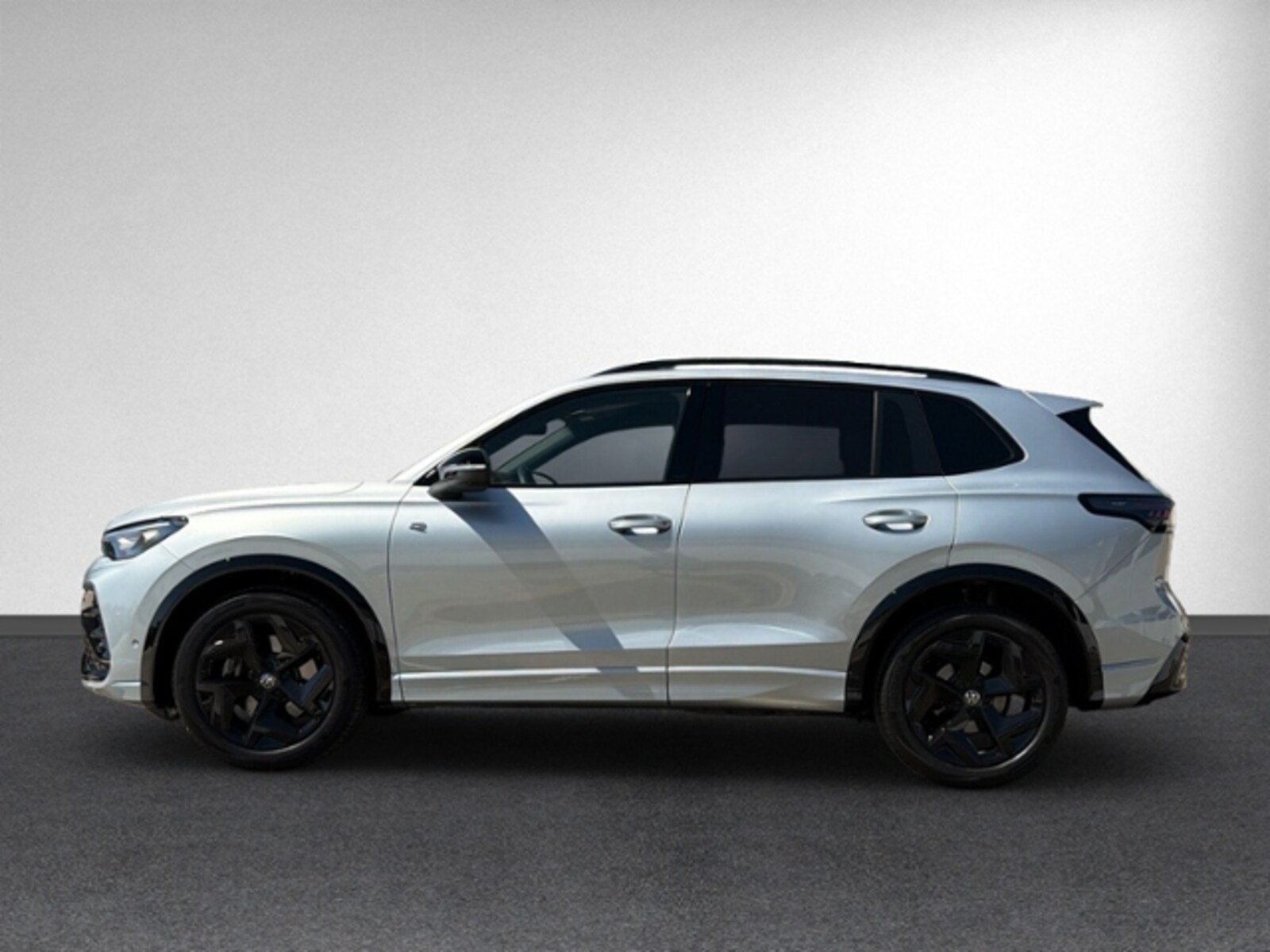 Volkswagen Tiguan – Bild 3
