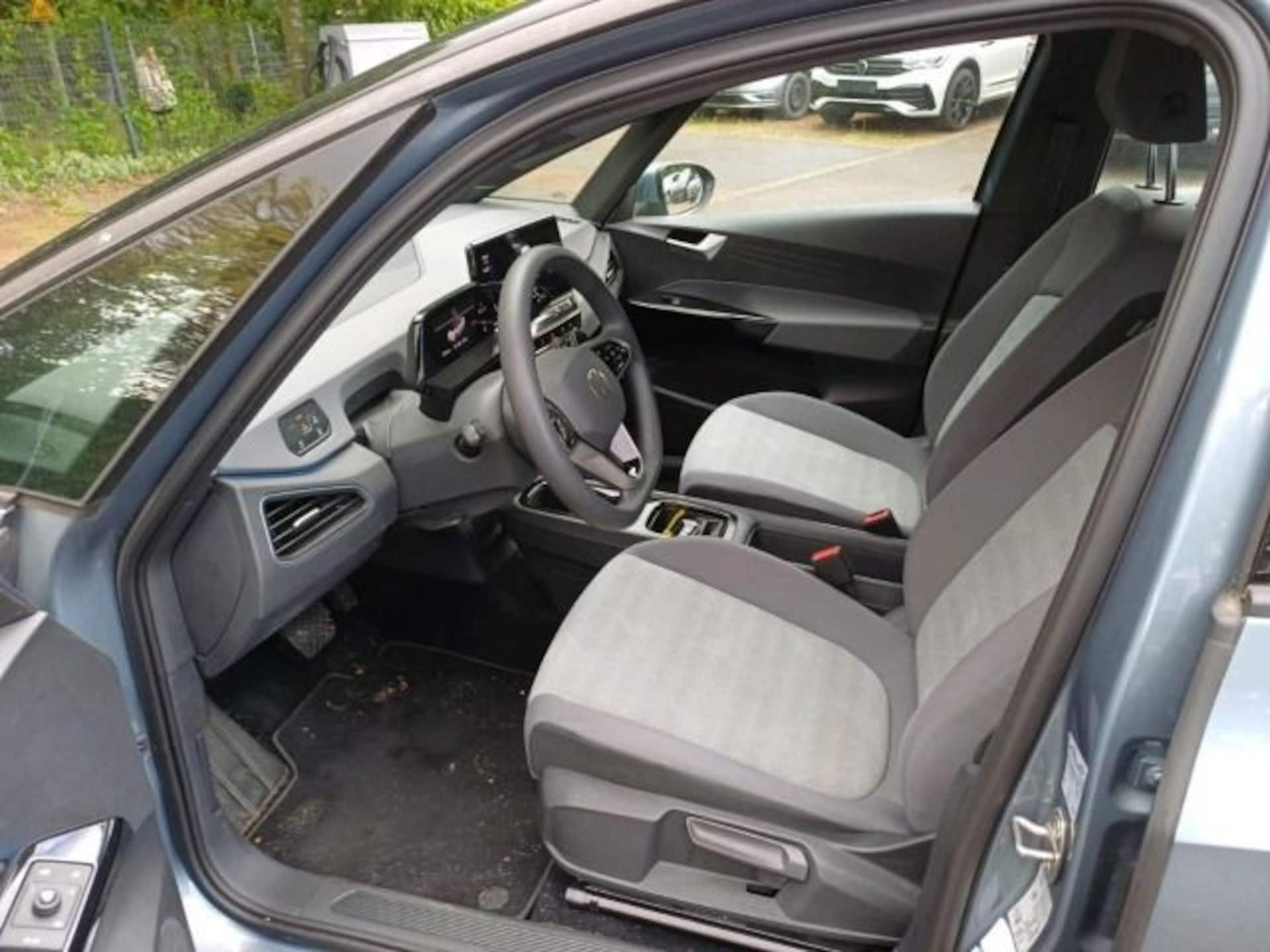 Volkswagen ID.3 Pro