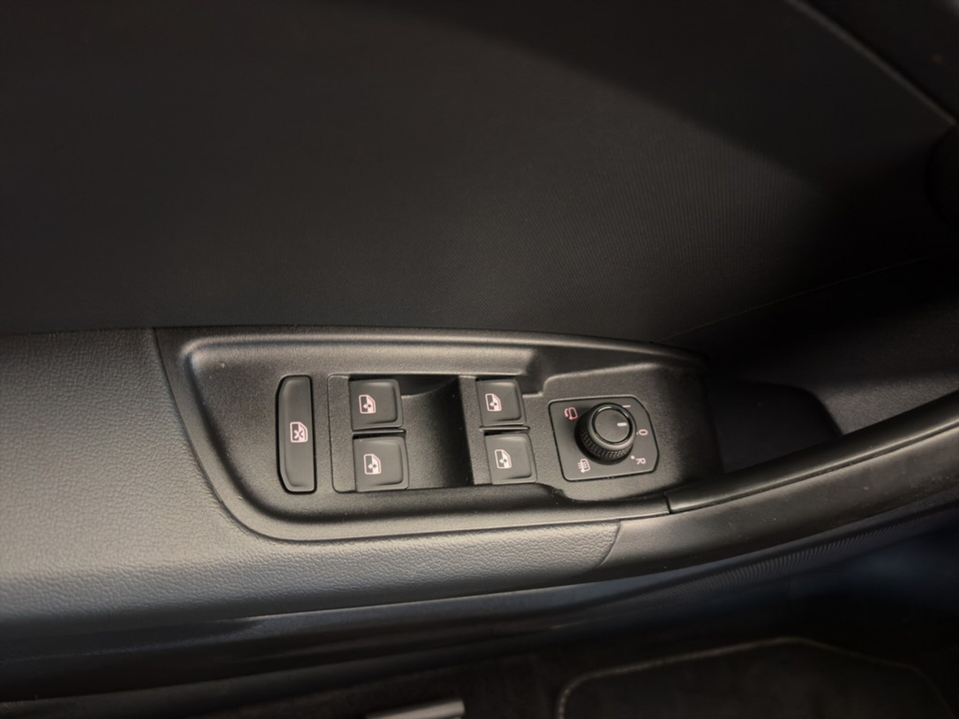 Audi A1 Sportback S line