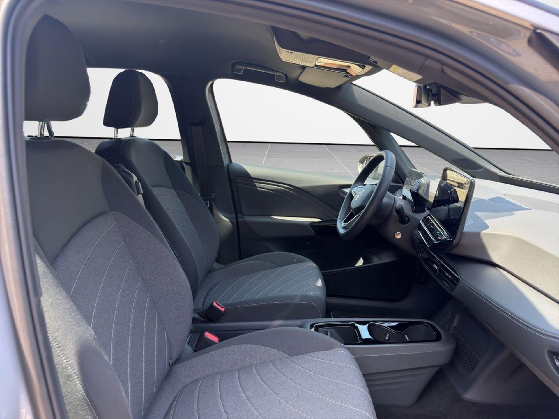 Volkswagen ID.3 Pro