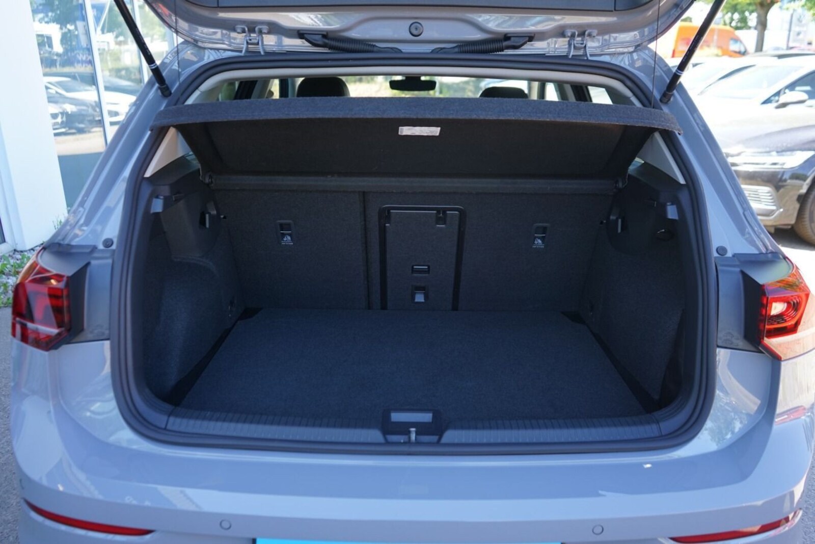 Volkswagen Golf – Bild 5