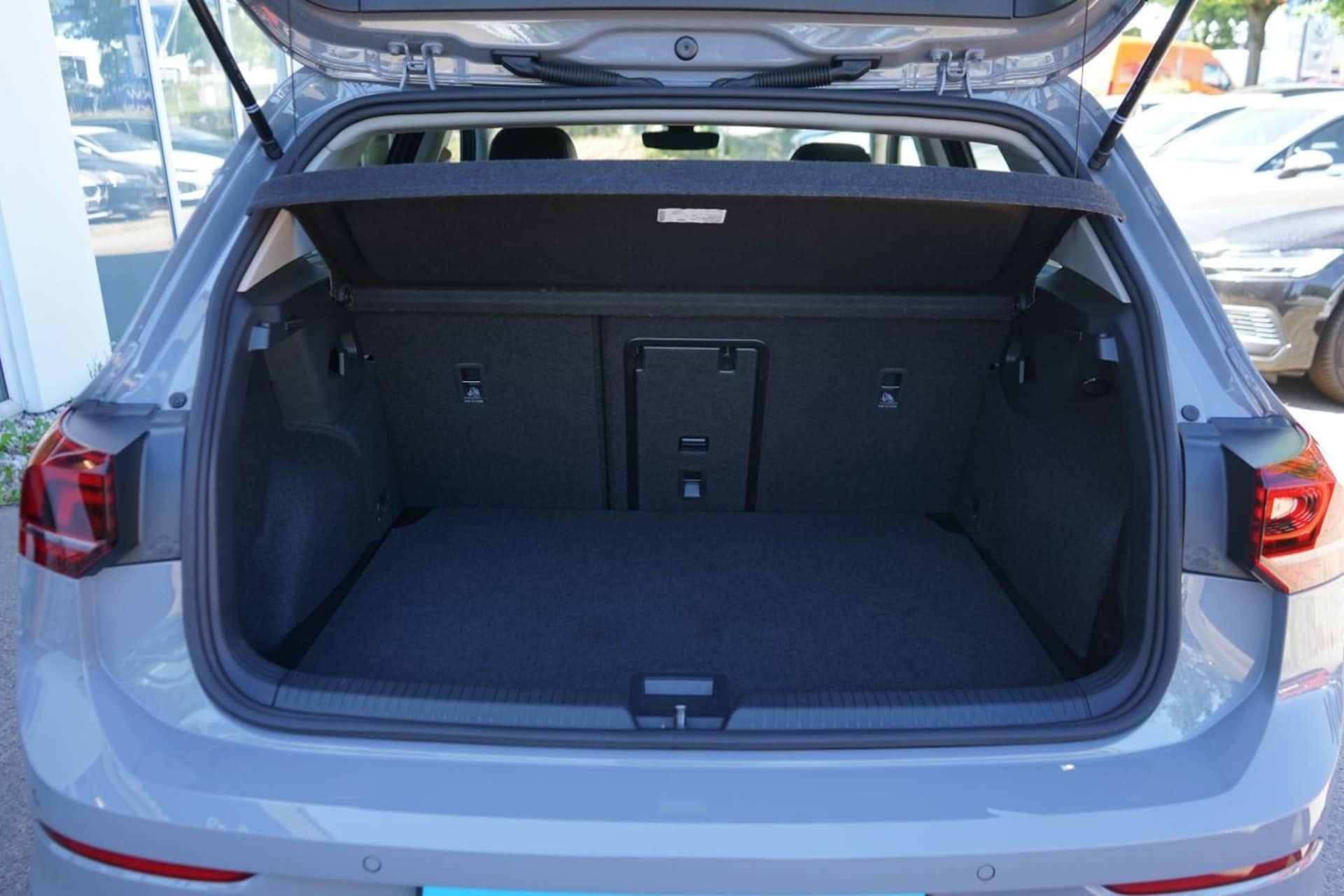 Volkswagen Golf ENERGY