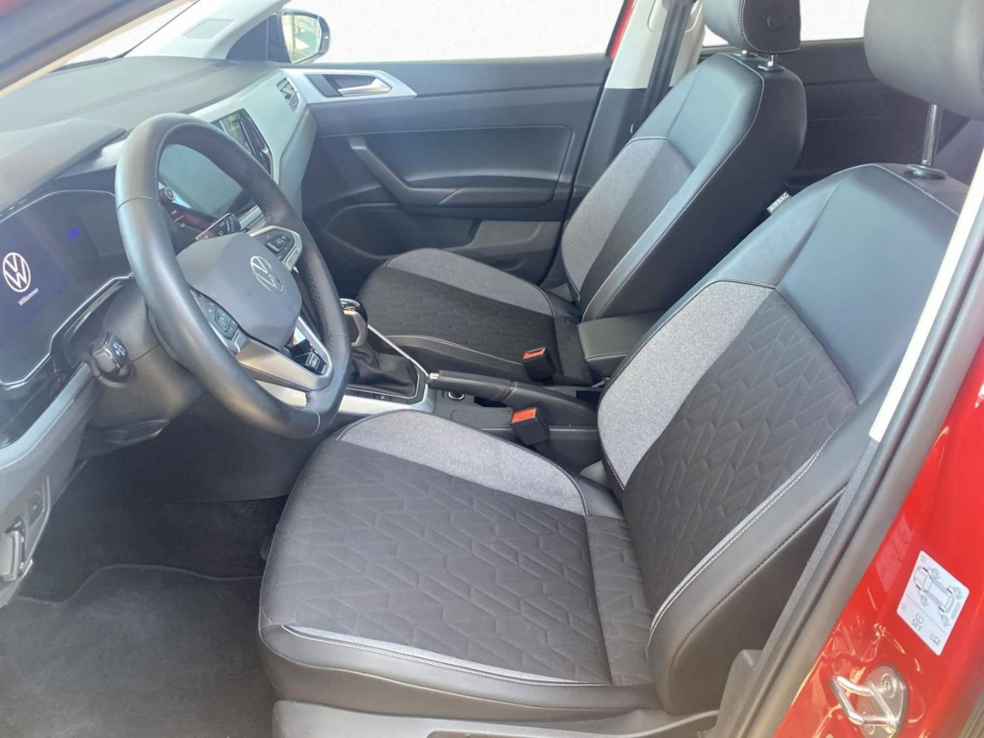 Volkswagen Polo Goal