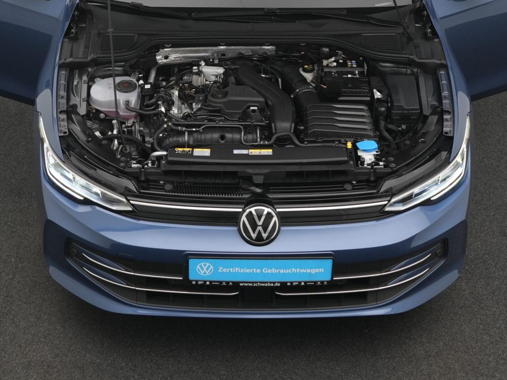 Volkswagen Golf ENERGY