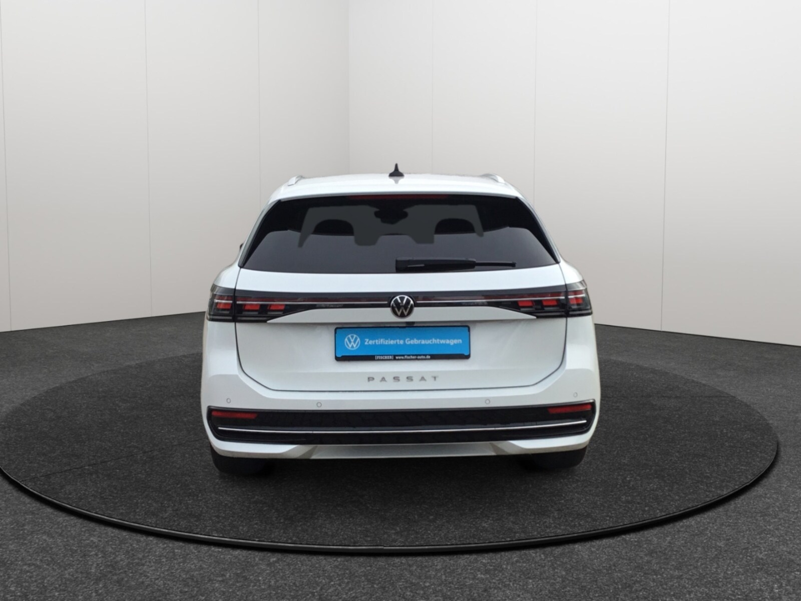 Volkswagen Passat – Bild 7