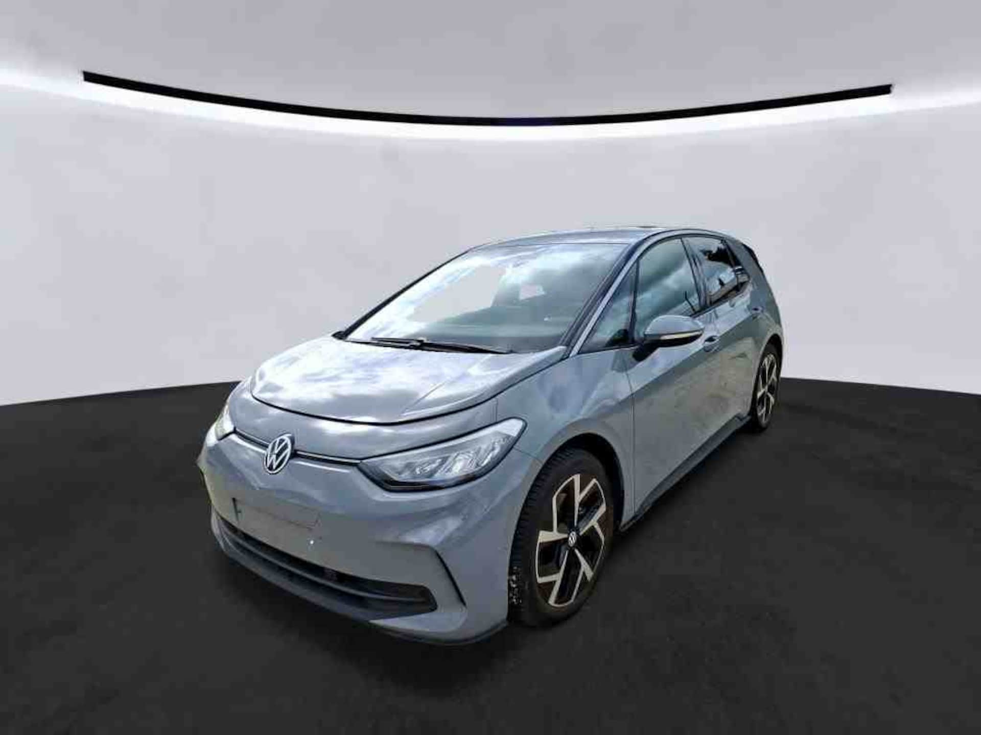 Volkswagen ID.3 MOVE Pro