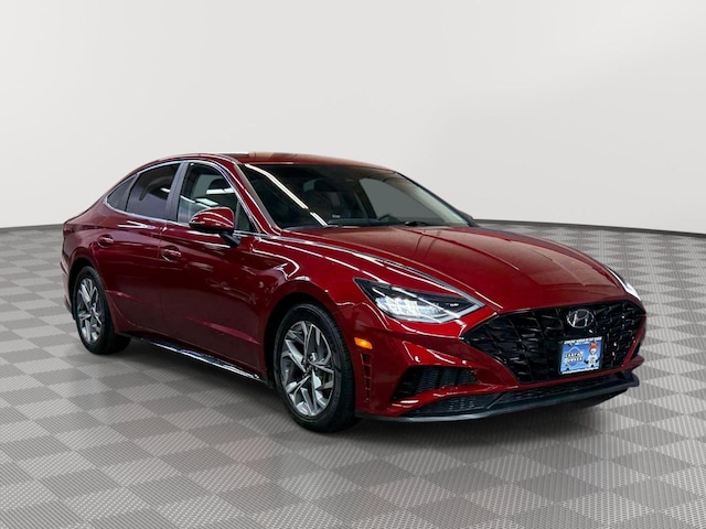 2023 Hyundai Sonata