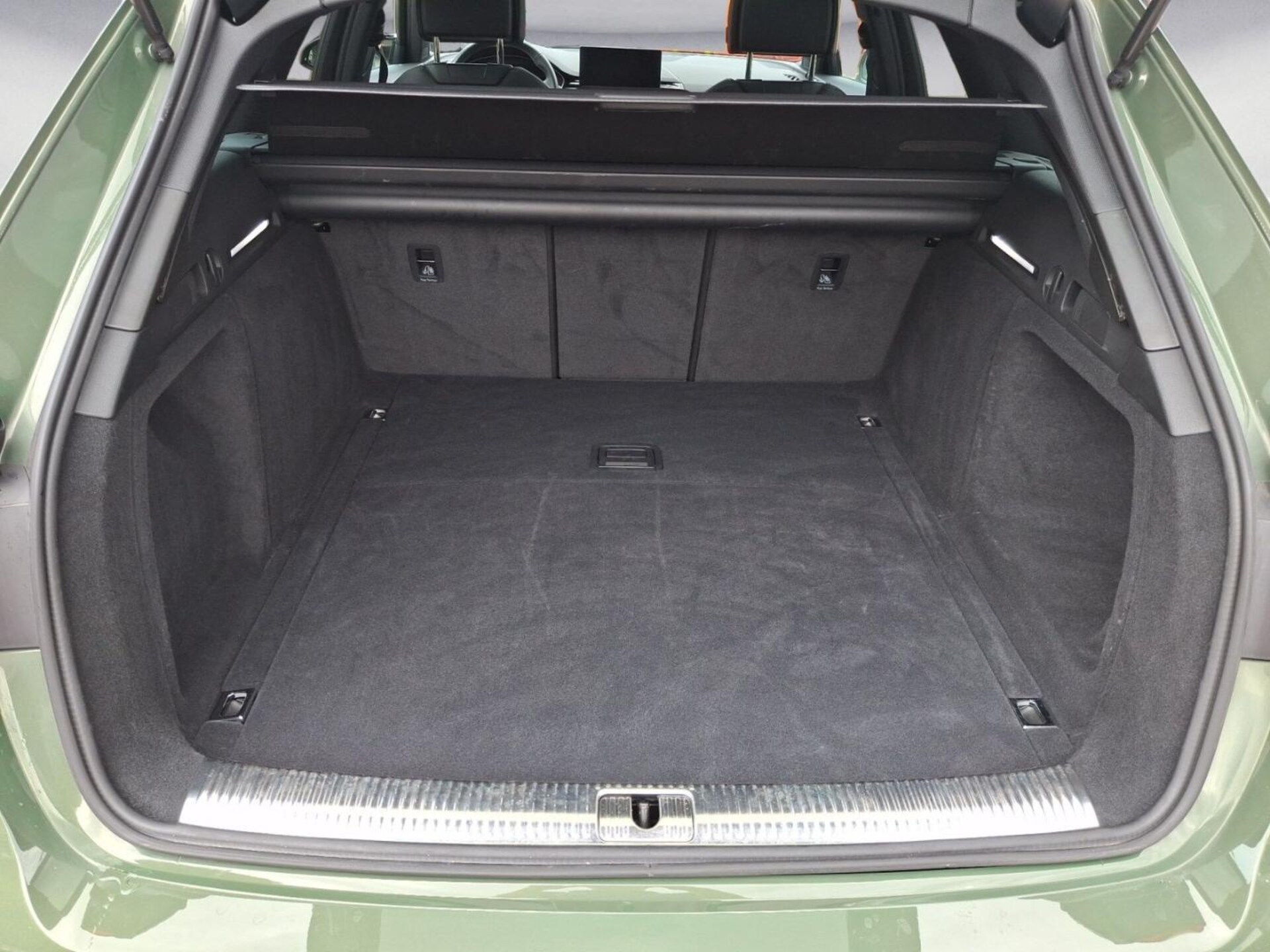 Audi S4 Avant