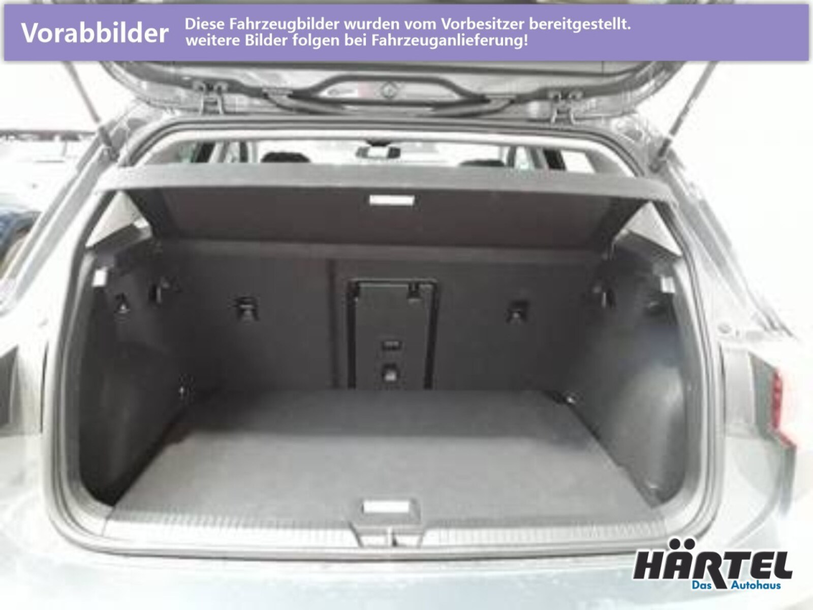 Volkswagen Golf – Bild 5