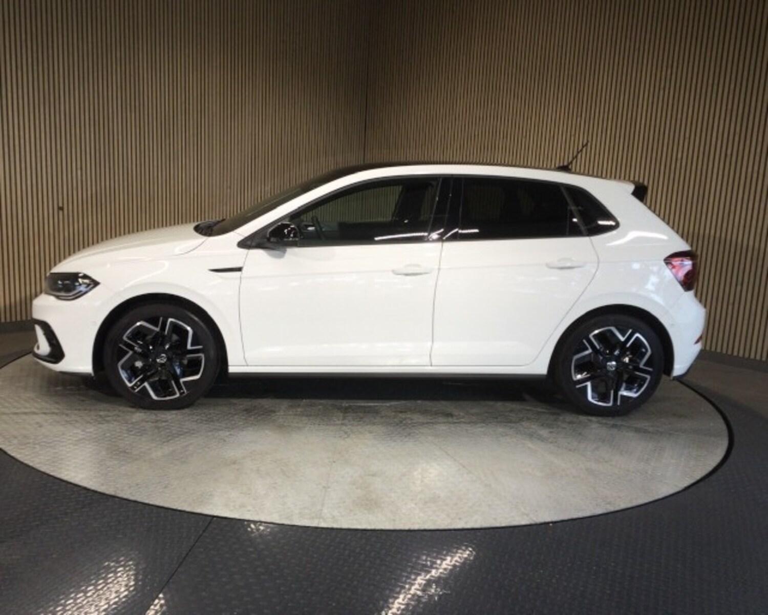 Volkswagen Polo – Bild 6