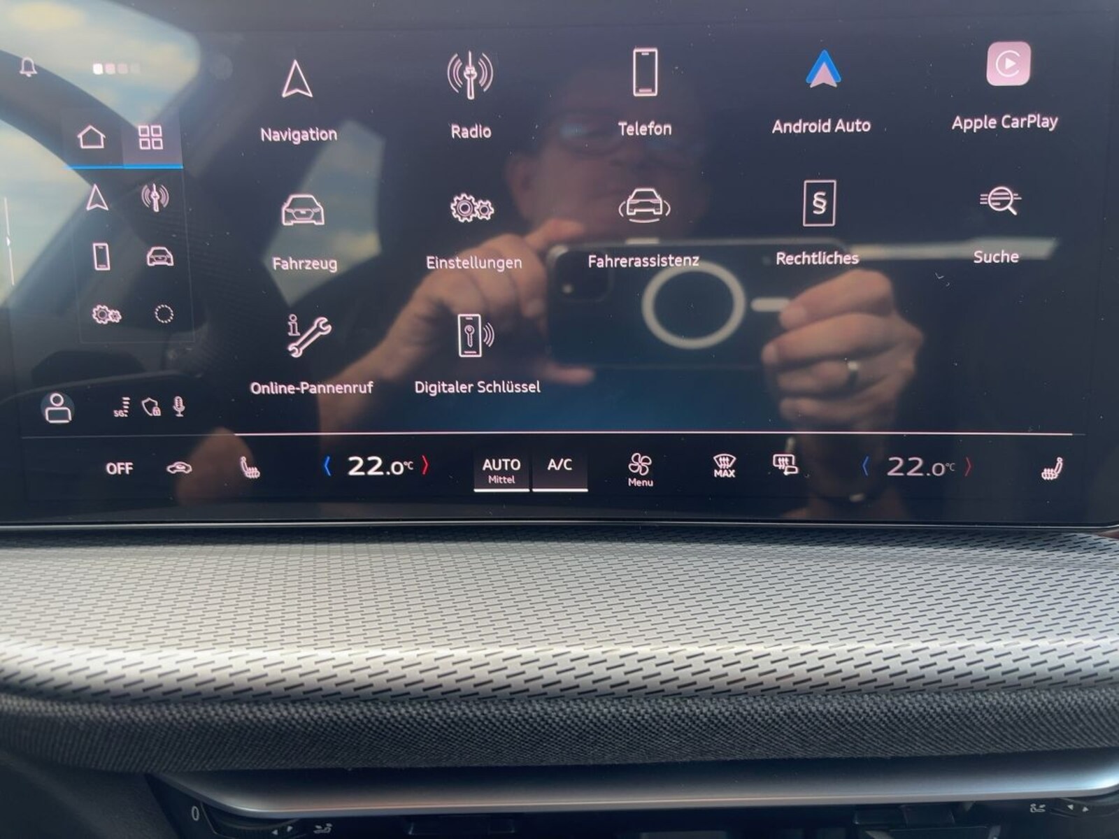 Audi Q5 – Bild 11