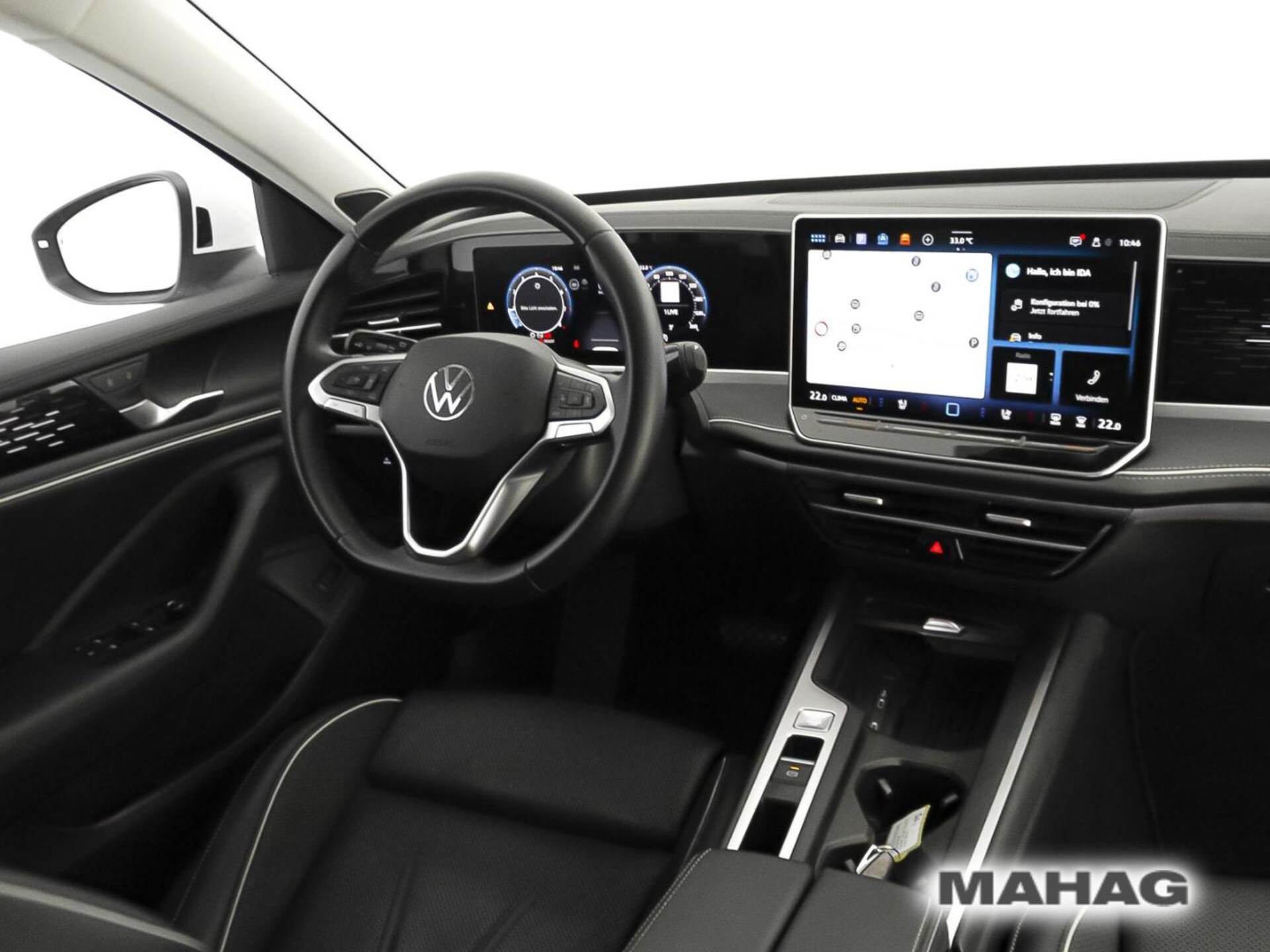 Volkswagen Passat Business