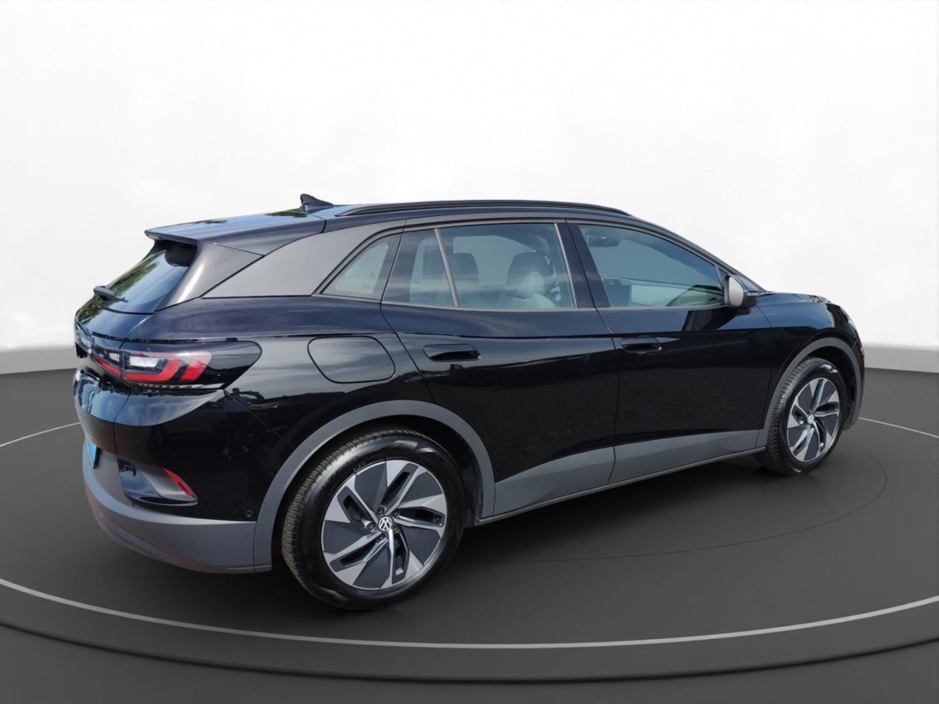 Volkswagen ID.4 Pro