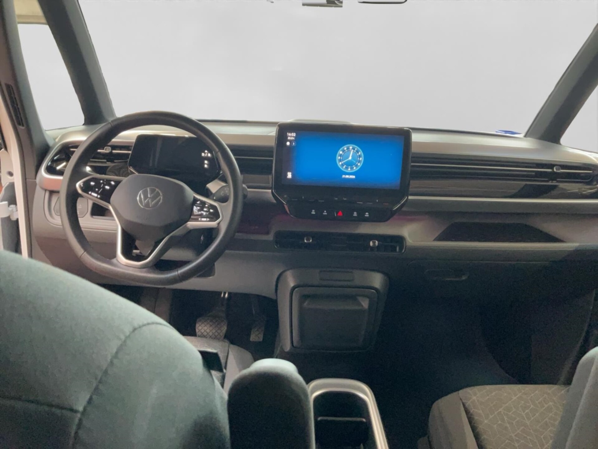 Volkswagen ID. Buzz Pro